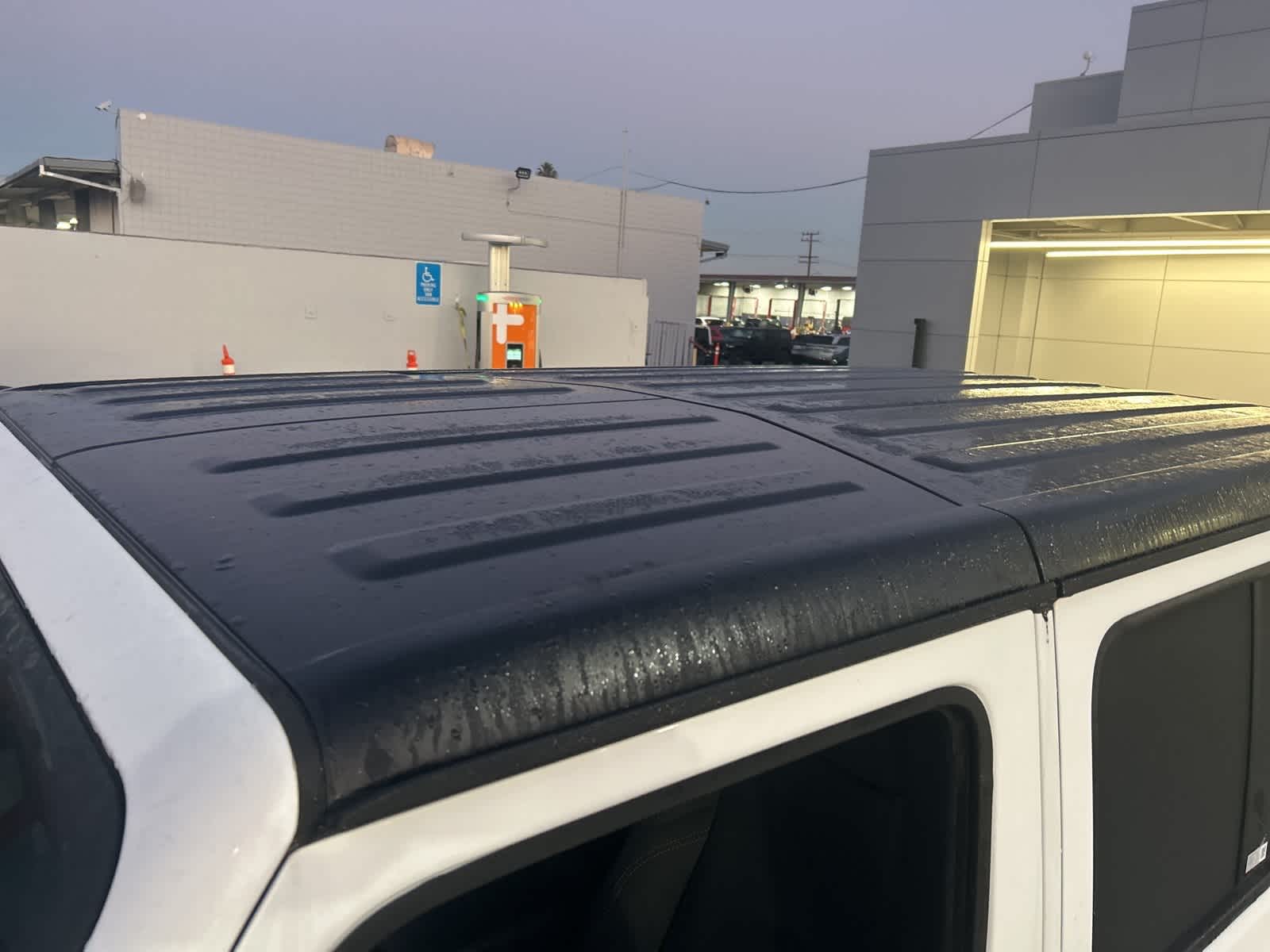 Thumbnail: 2024 Jeep Wrangler - 13