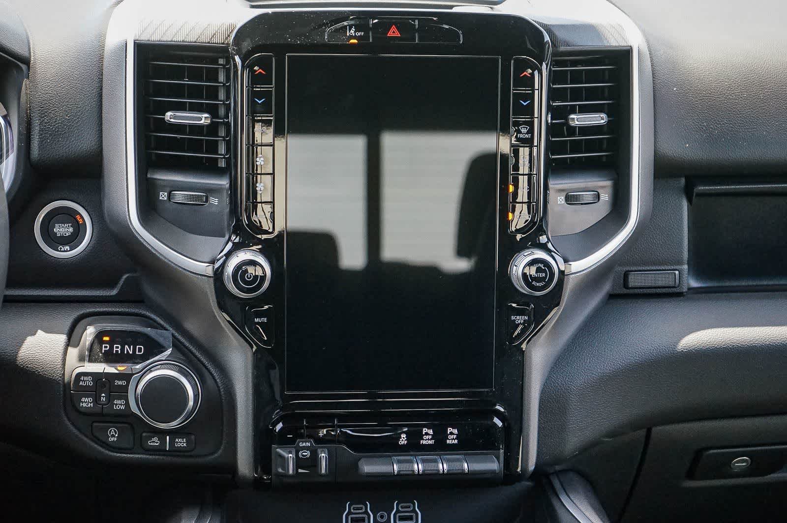 Thumbnail: 2026 RAM 1500 - 13