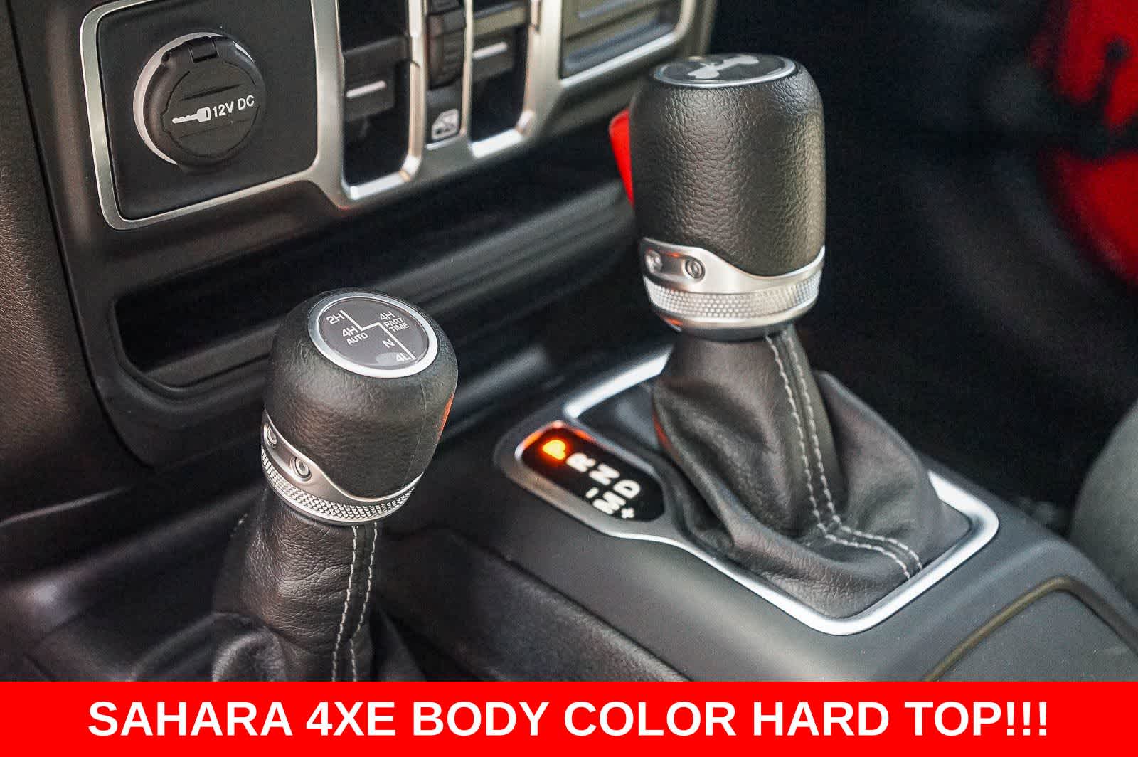 Thumbnail: 2025 Jeep Wrangler - 16