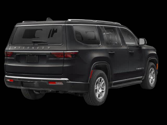 Thumbnail: 2025 Jeep Wagoneer - 2