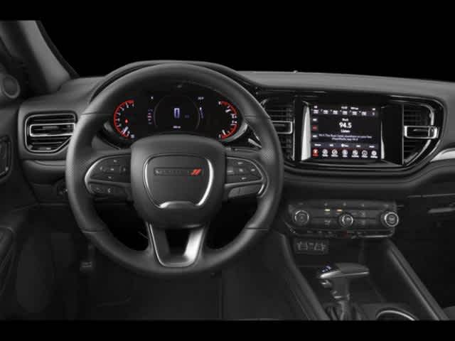 Thumbnail: 2025 Dodge Durango - 4