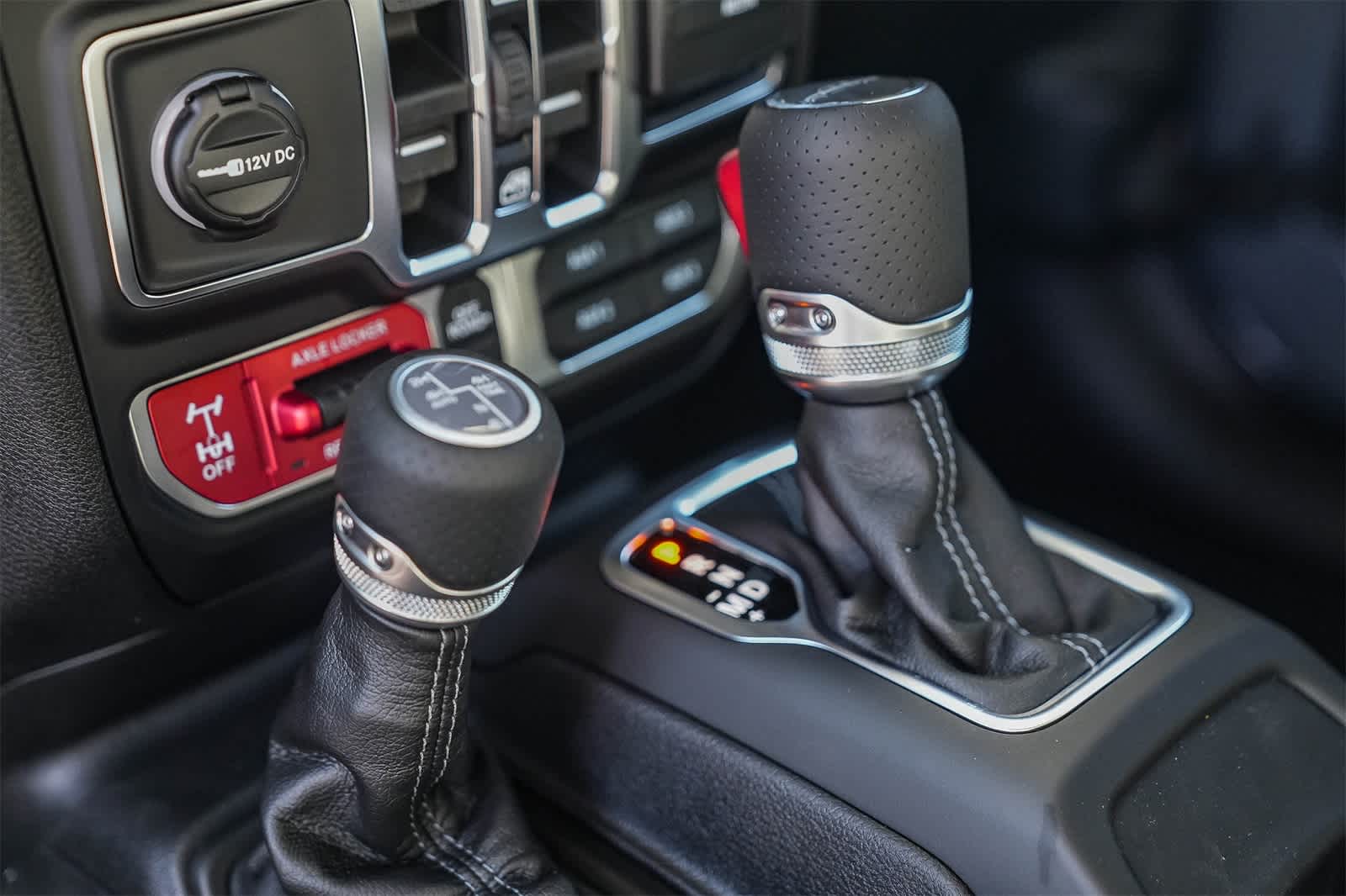 Thumbnail: 2026 Jeep Gladiator - 20