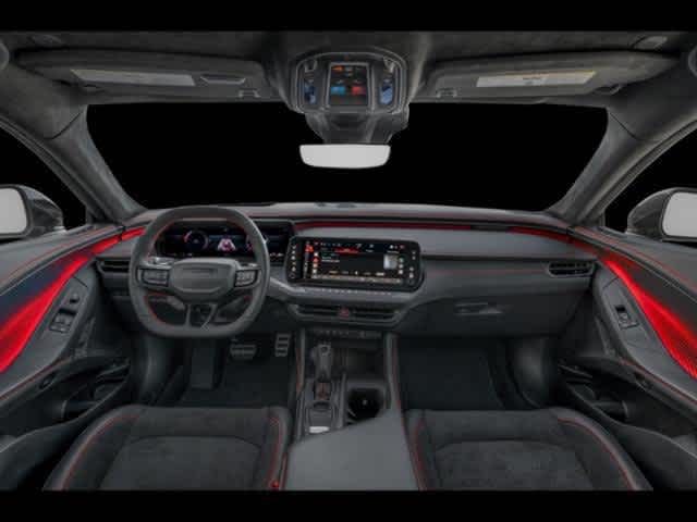 Thumbnail: 2026 Dodge Charger - 17