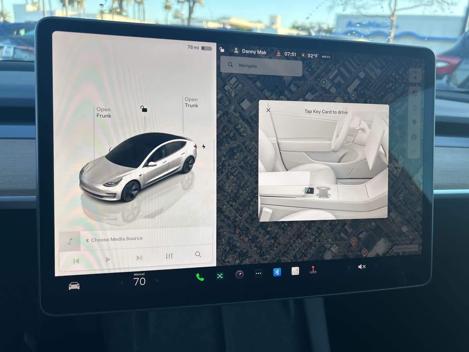 Thumbnail: 2023 Tesla Model 3 - 32