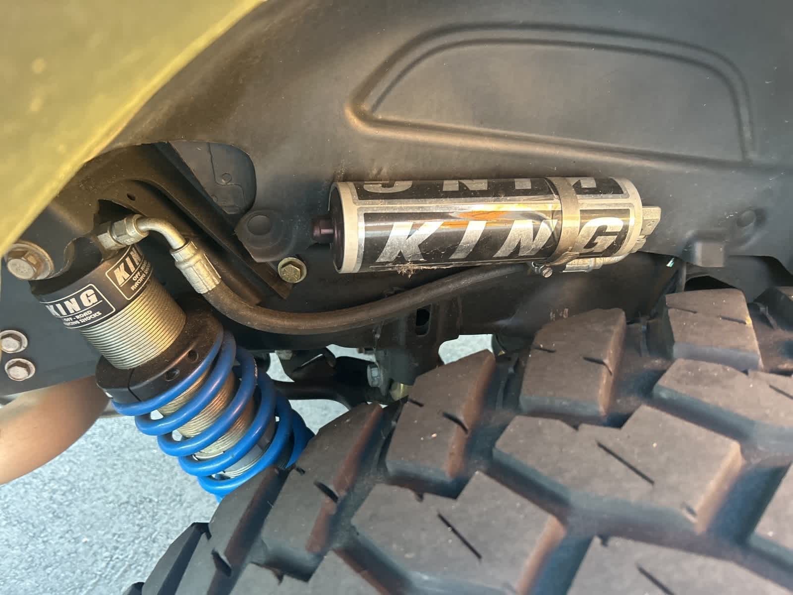 Thumbnail: 2021 Jeep Wrangler - 28