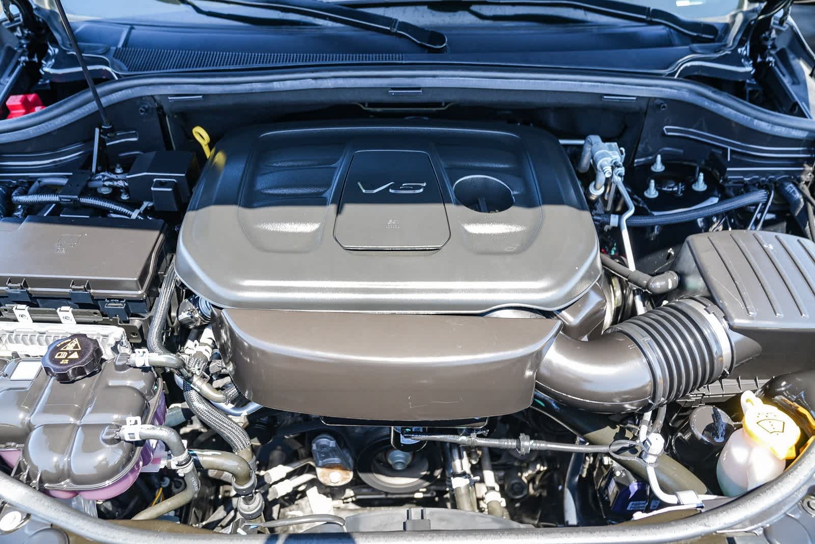 Thumbnail: 2021 Jeep Grand Cherokee - 24