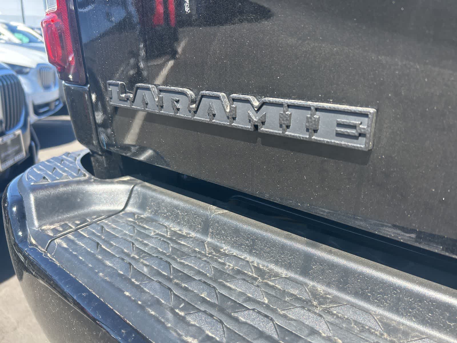 Thumbnail: 2024 RAM 2500 - 28