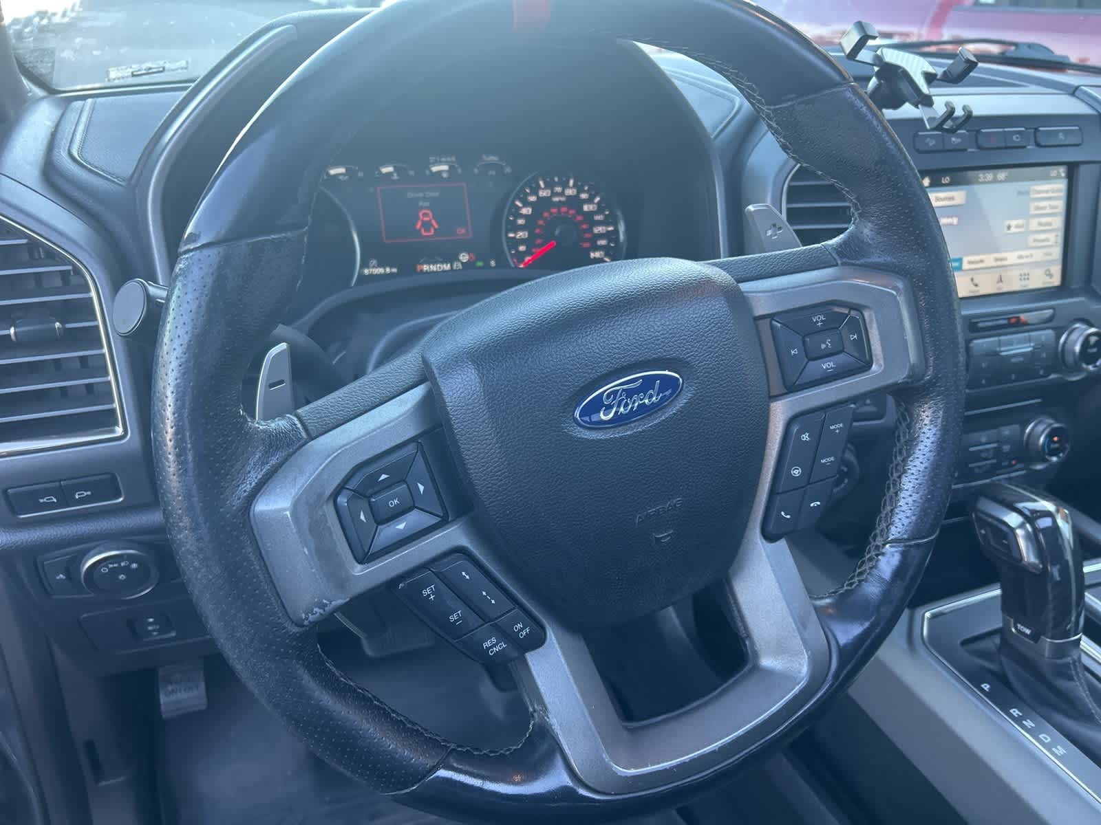 Thumbnail: 2018 Ford F-150 - 46