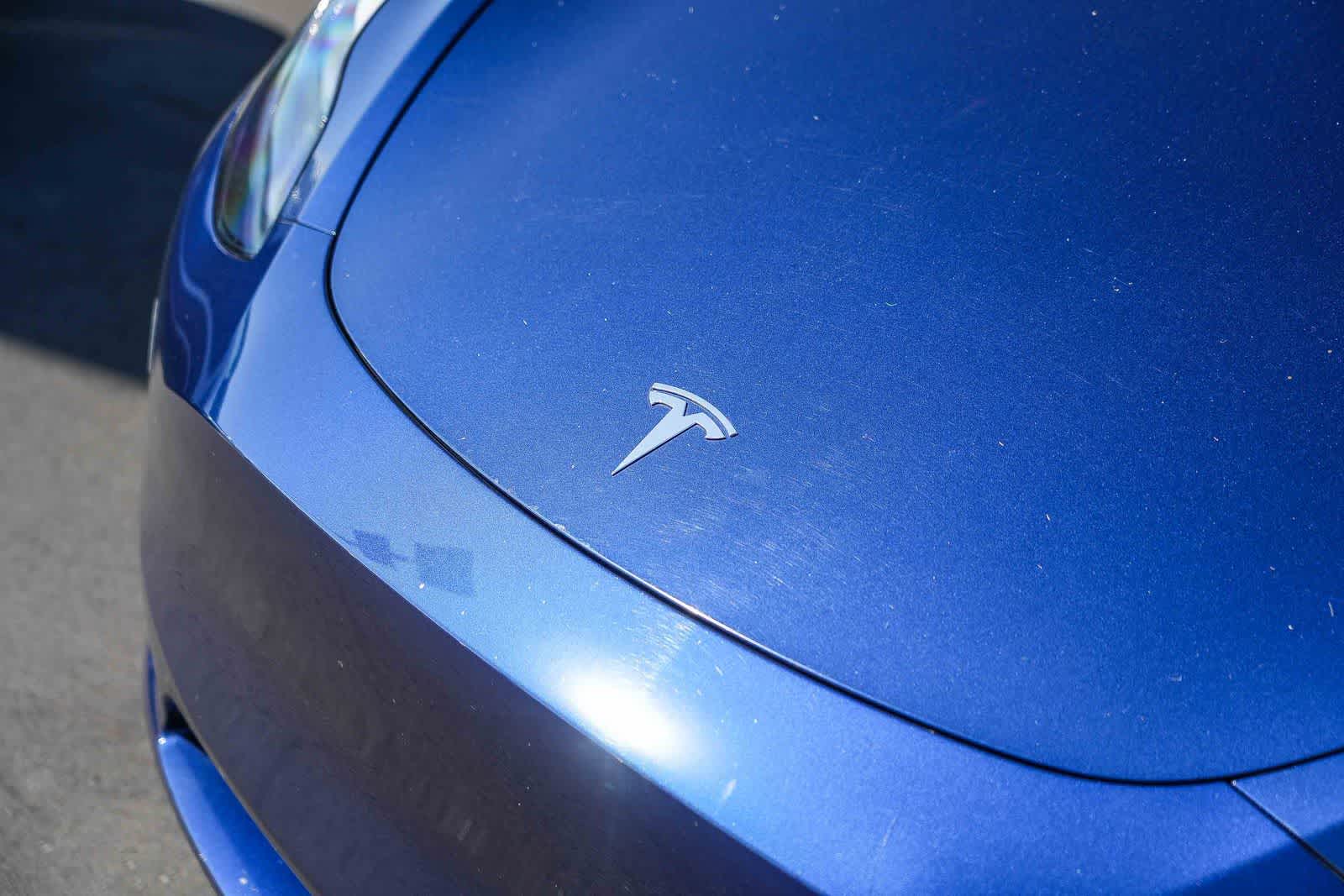 Thumbnail: 2023 Tesla Model Y - 3