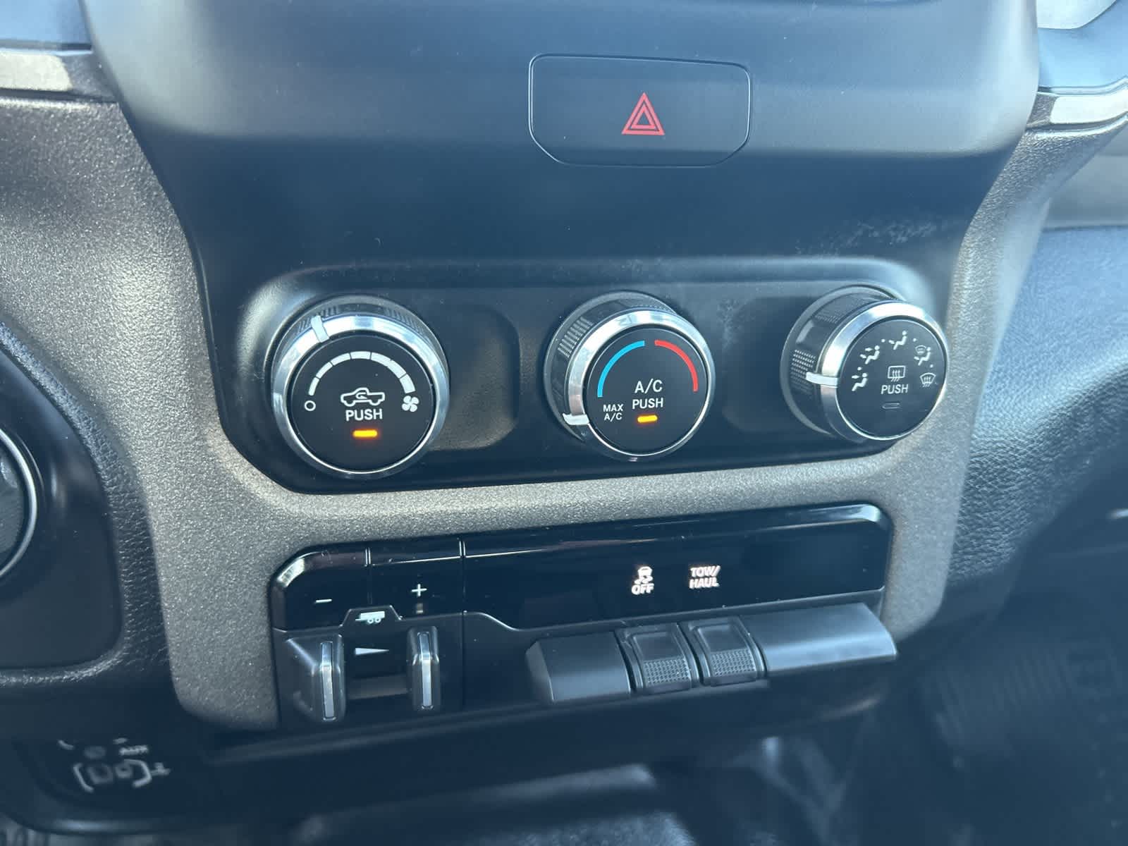 Thumbnail: 2022 RAM 2500 - 36