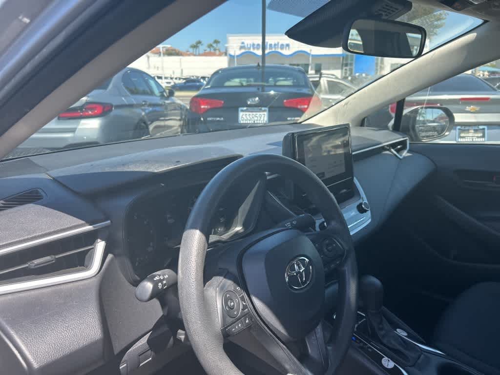 Thumbnail: 2023 Toyota Corolla - 14