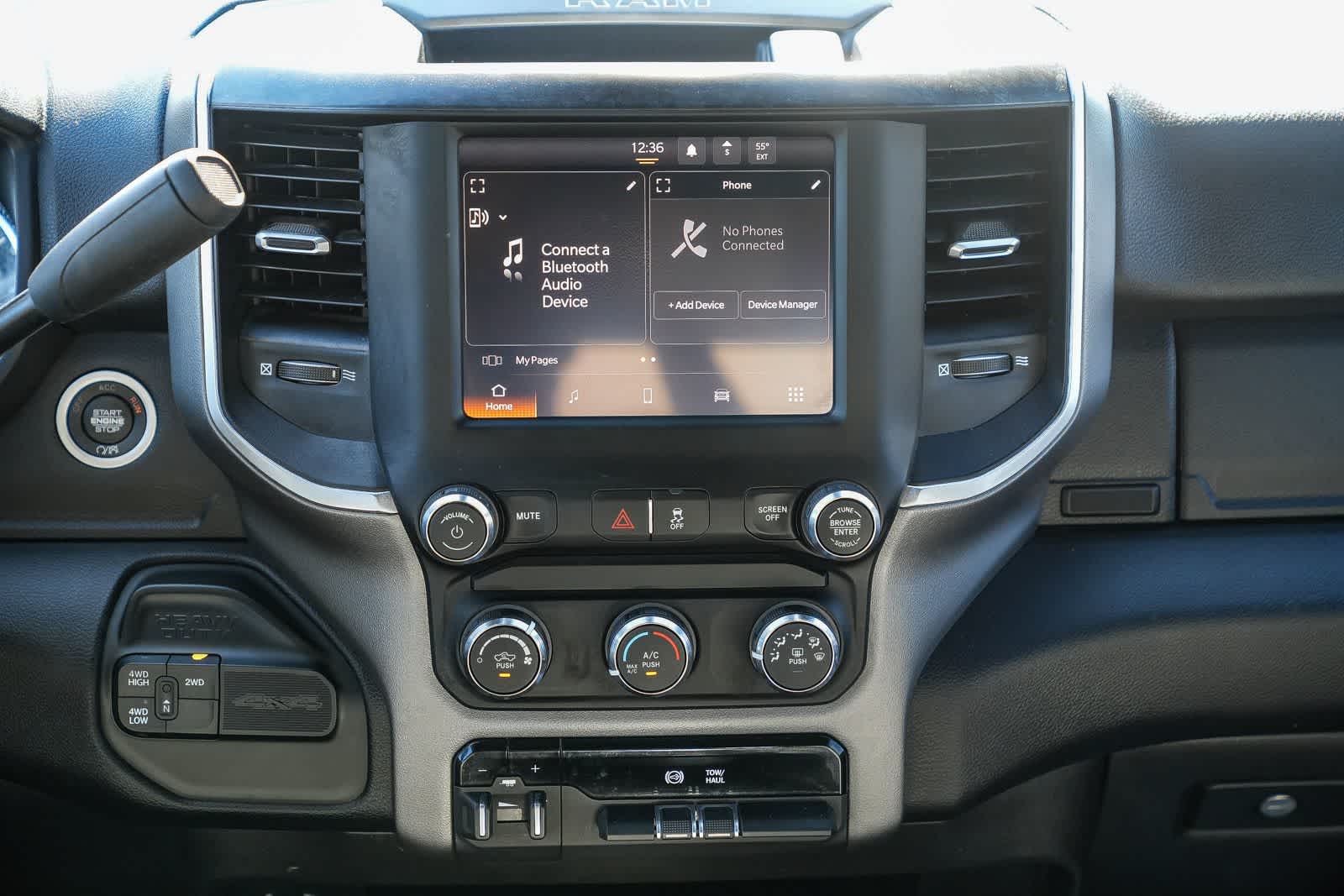 Thumbnail: 2024 RAM 3500 - 13