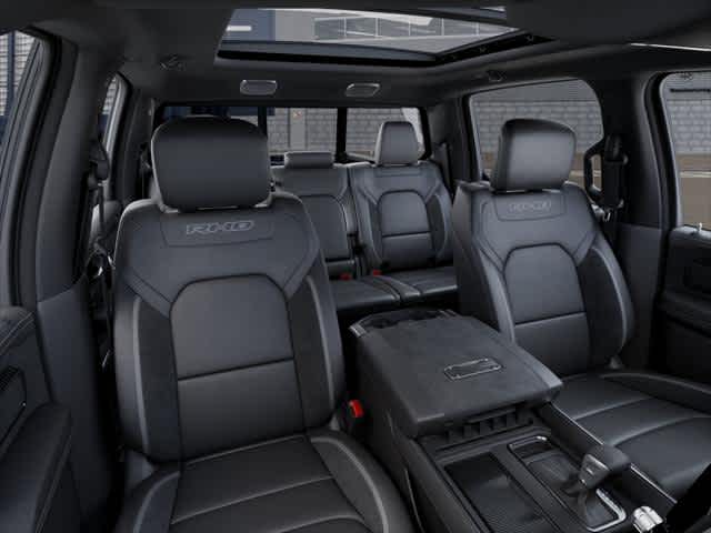 Thumbnail: 2026 RAM 1500 - 35