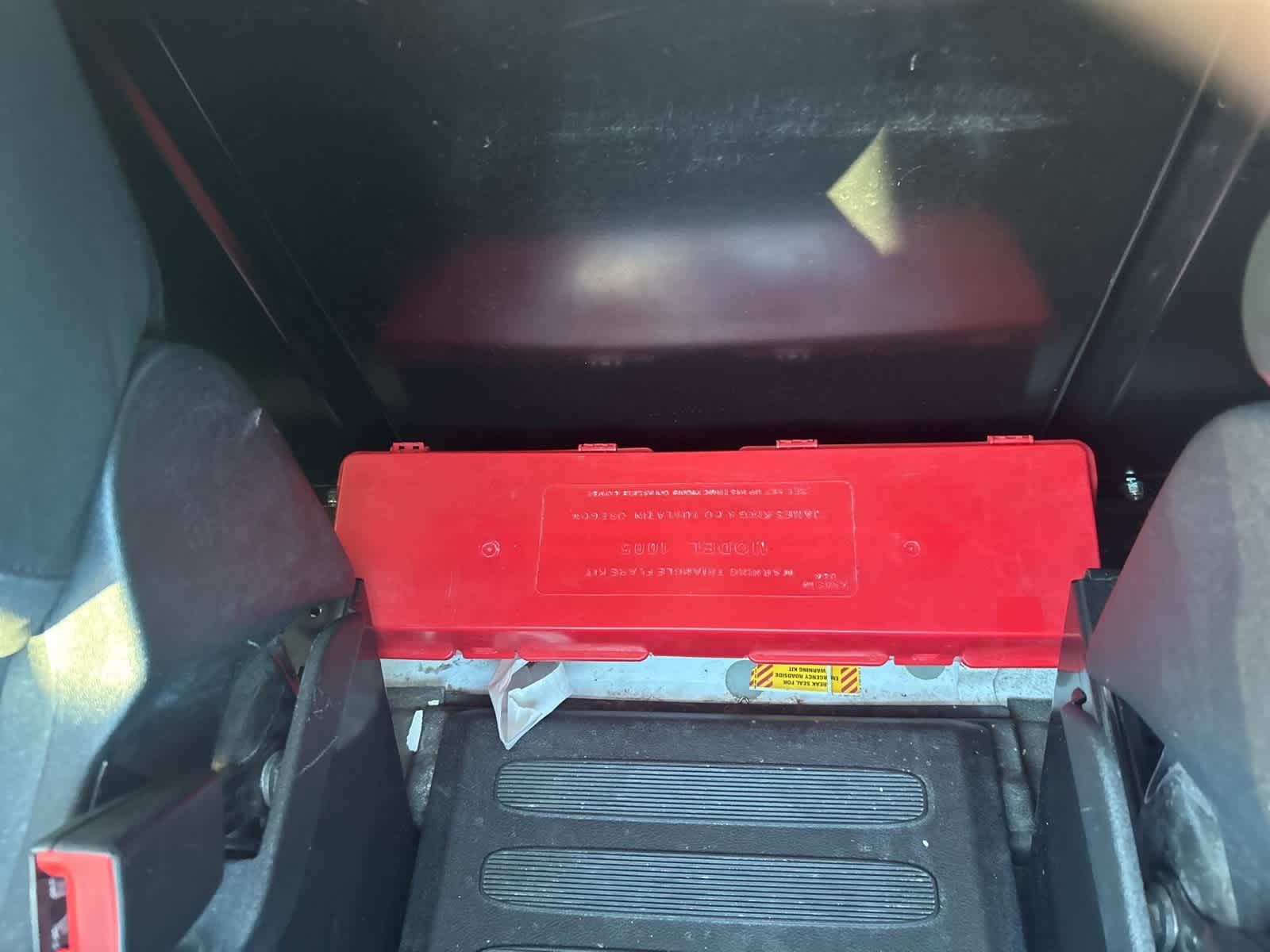 Thumbnail: 2024 Ford Transit Series - 48