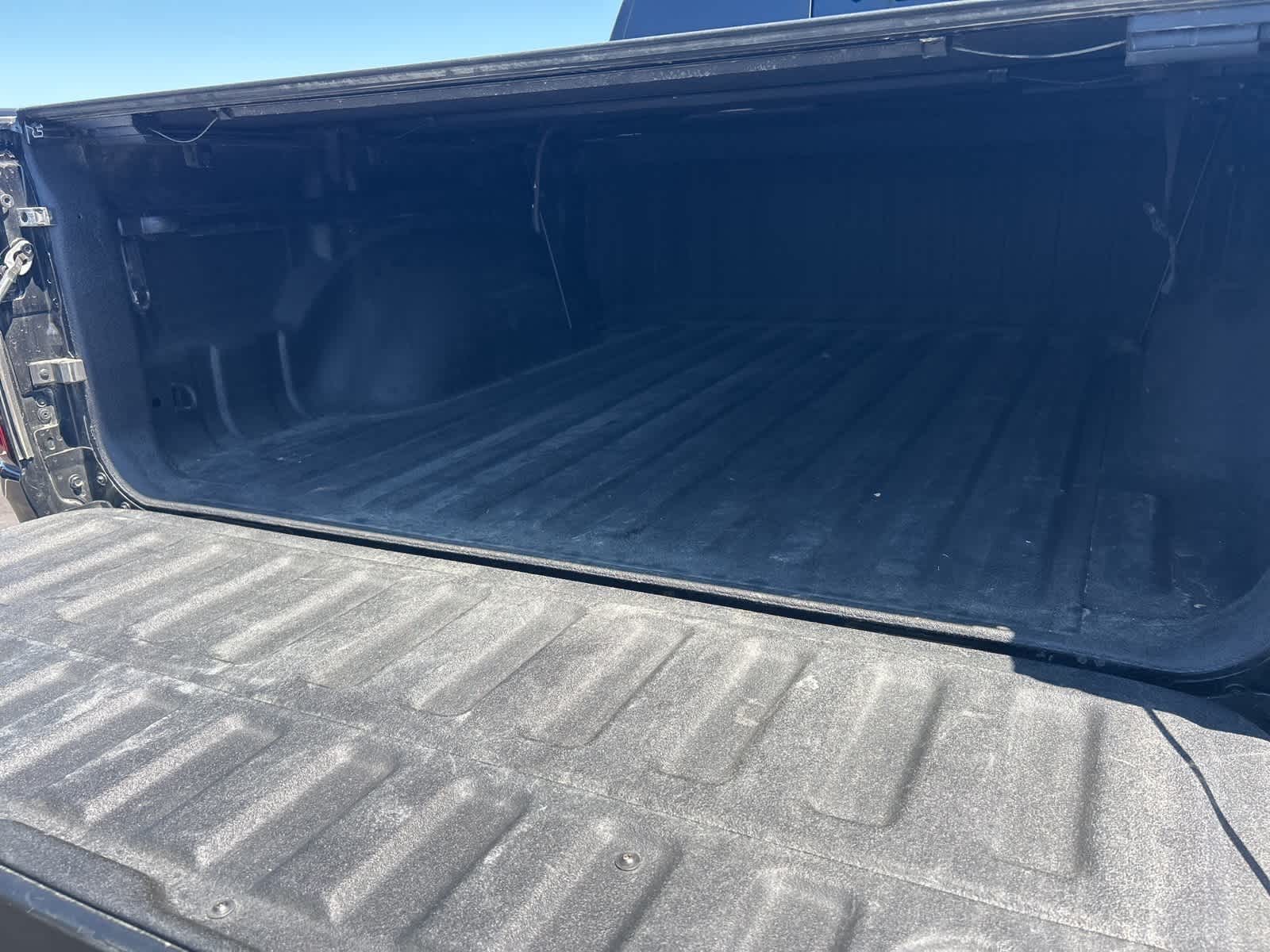 Thumbnail: 2023 RAM 1500 - 20