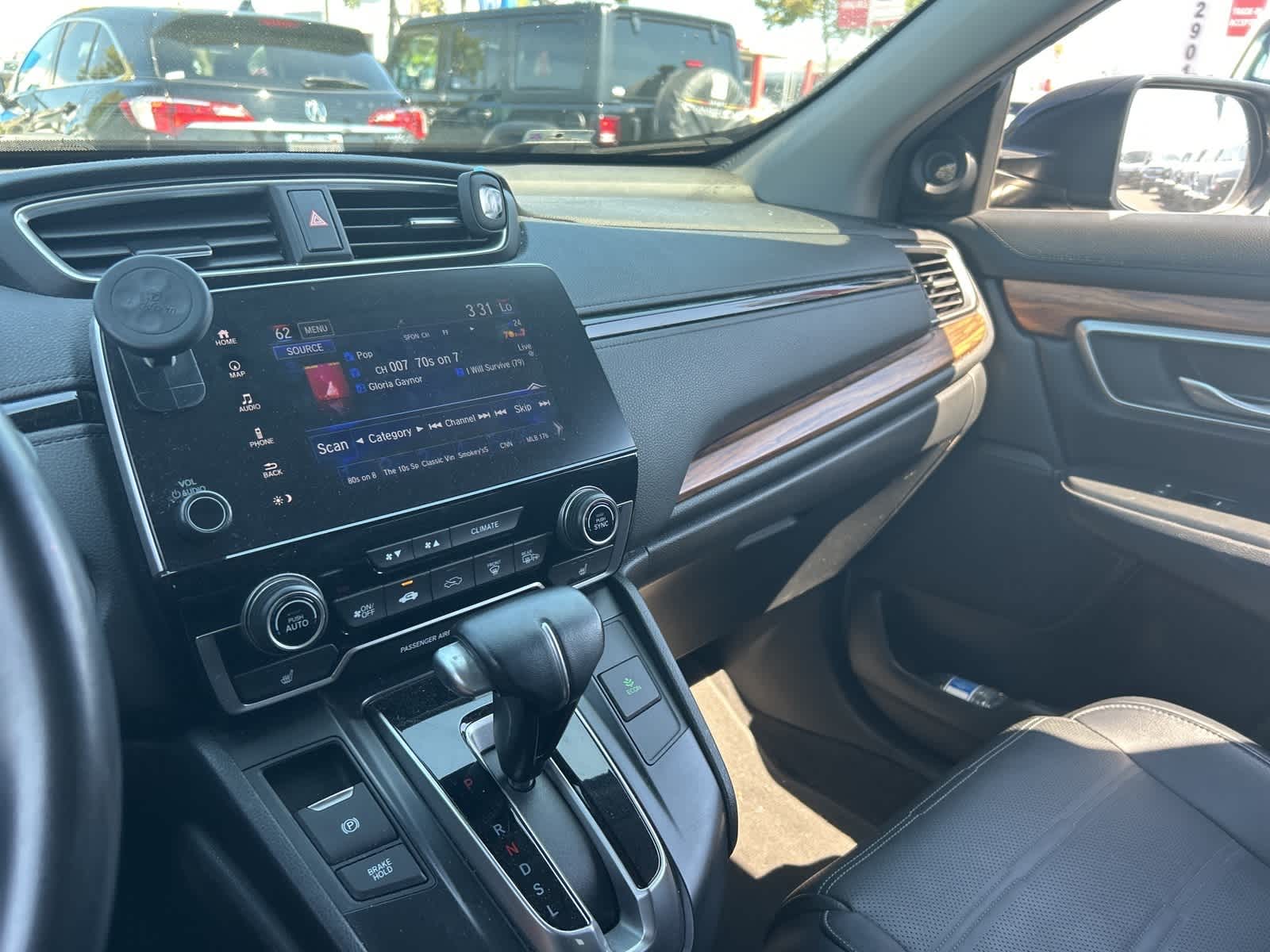 Thumbnail: 2017 Honda CR-V - 41