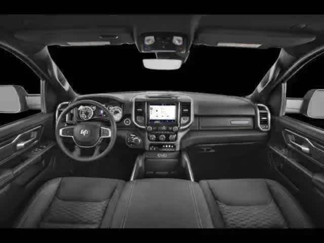 Thumbnail: 2026 RAM 1500 - 6