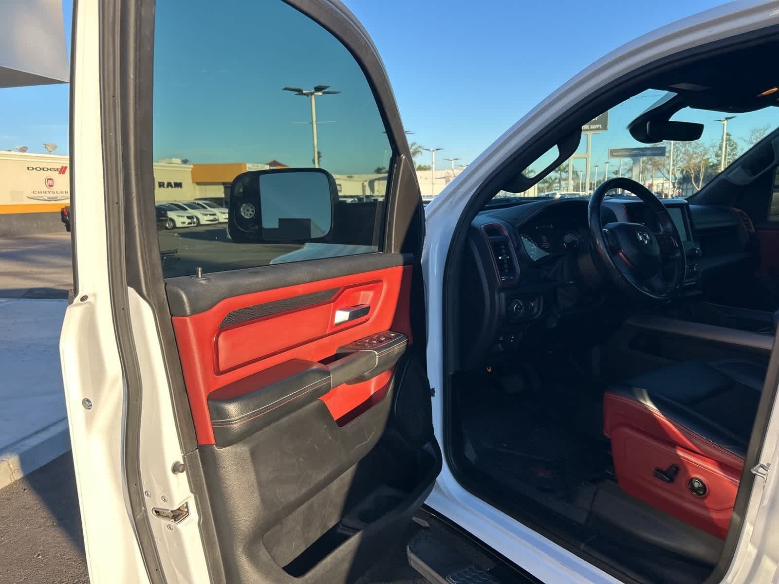 Thumbnail: 2020 RAM 1500 - 27