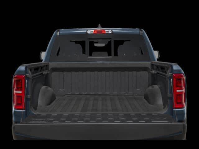 Thumbnail: 2026 RAM 1500 - 14