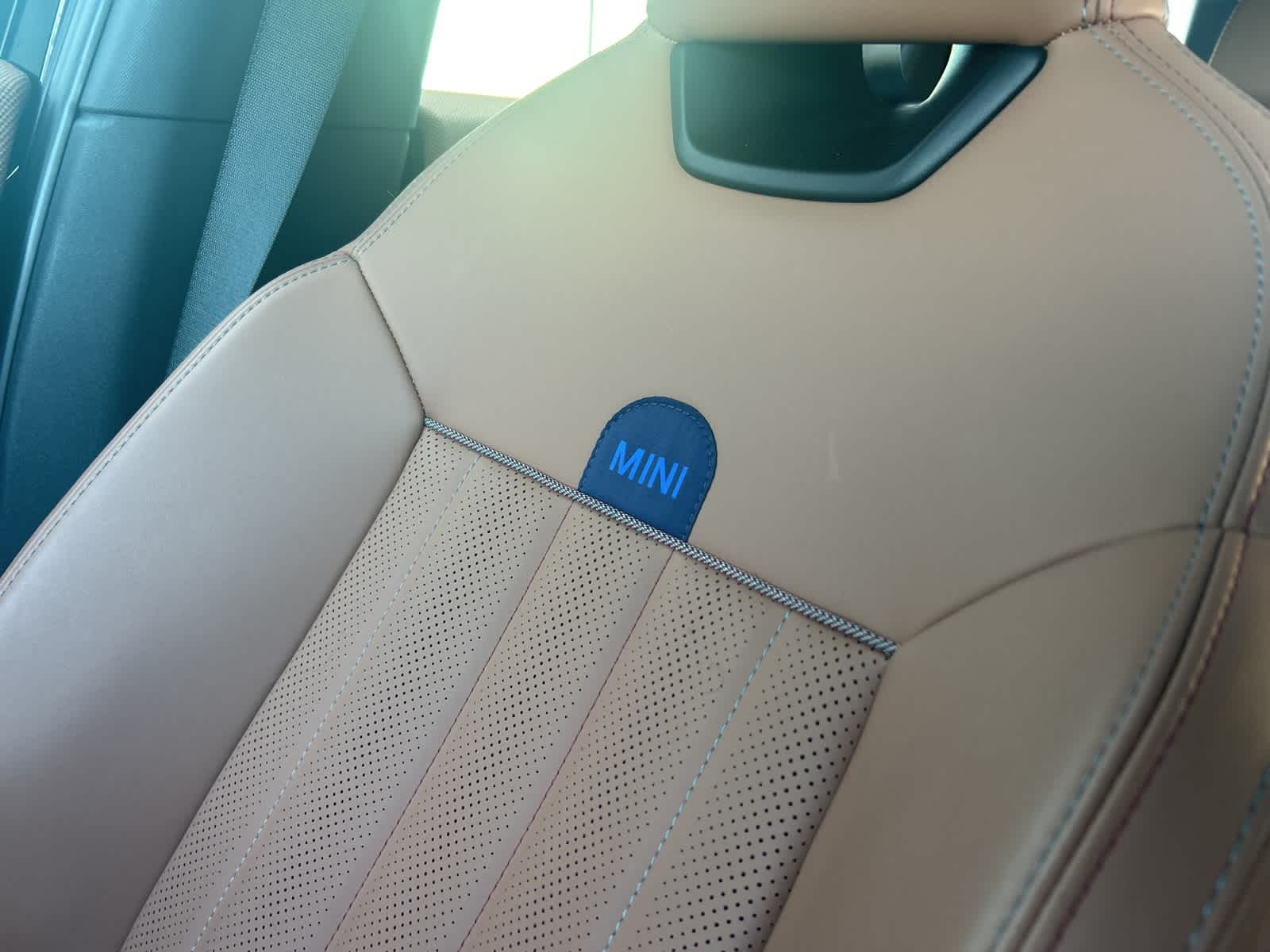 Thumbnail: 2025 MINI Cooper Countryman - 40