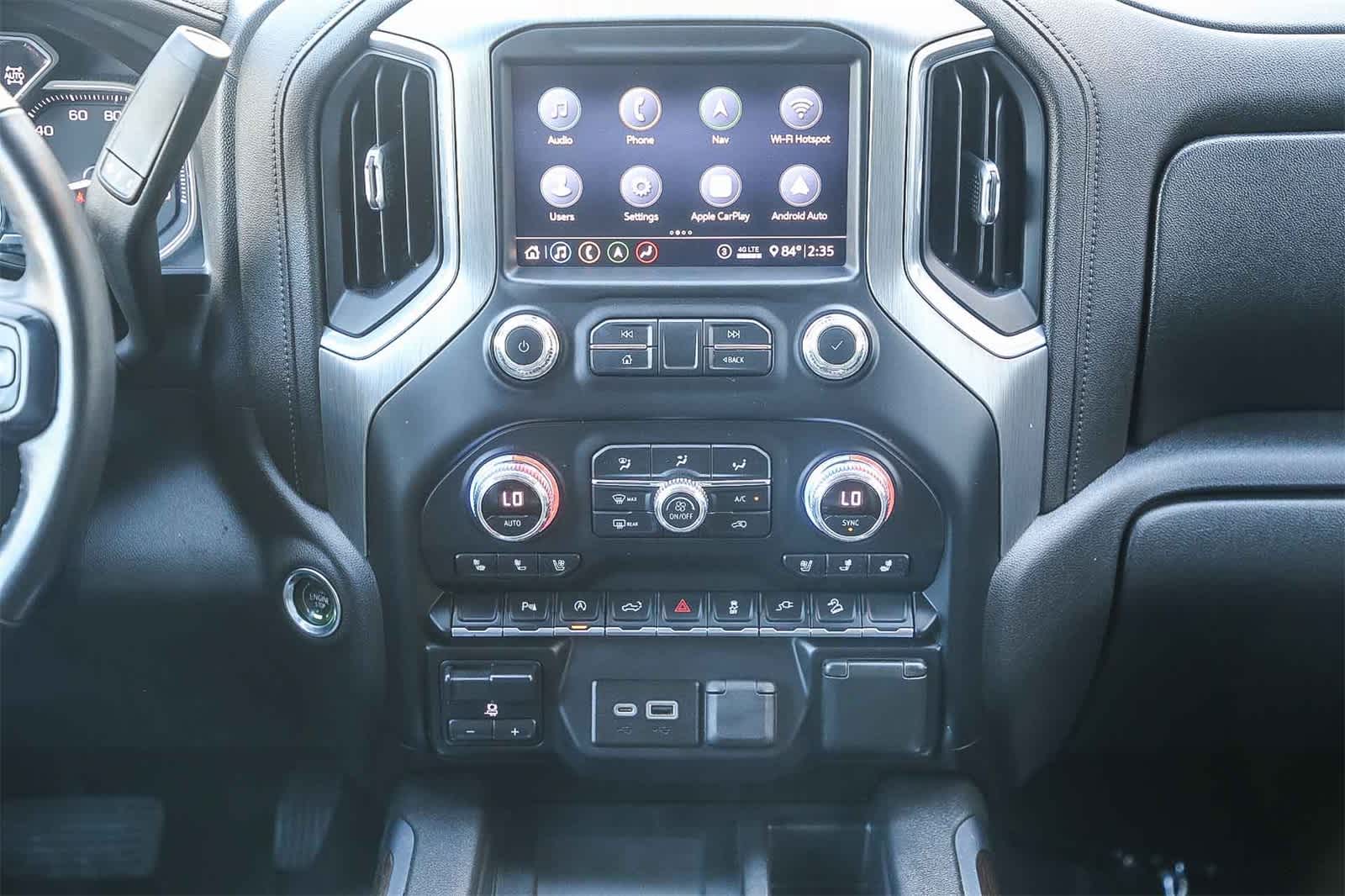 Thumbnail: 2020 GMC Sierra 1500 - 15