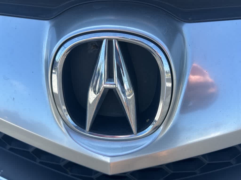 Thumbnail: 2017 Acura RDX - 11