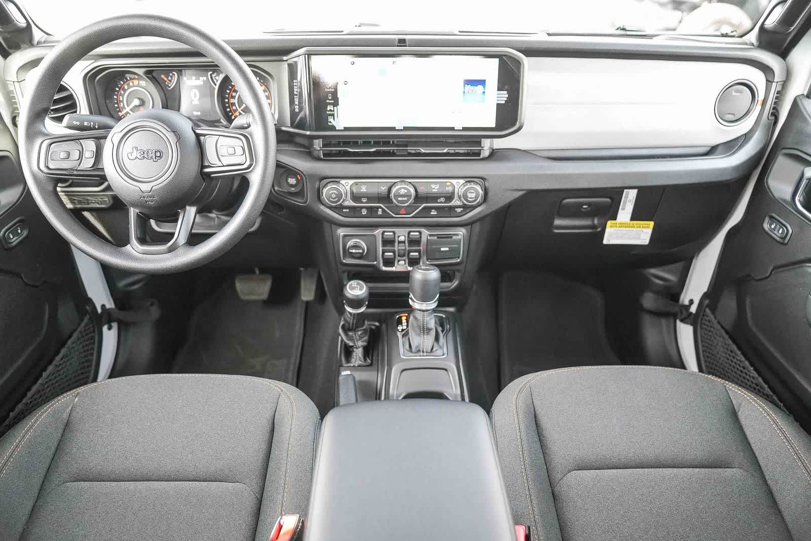 Thumbnail: 2026 Jeep Gladiator - 13
