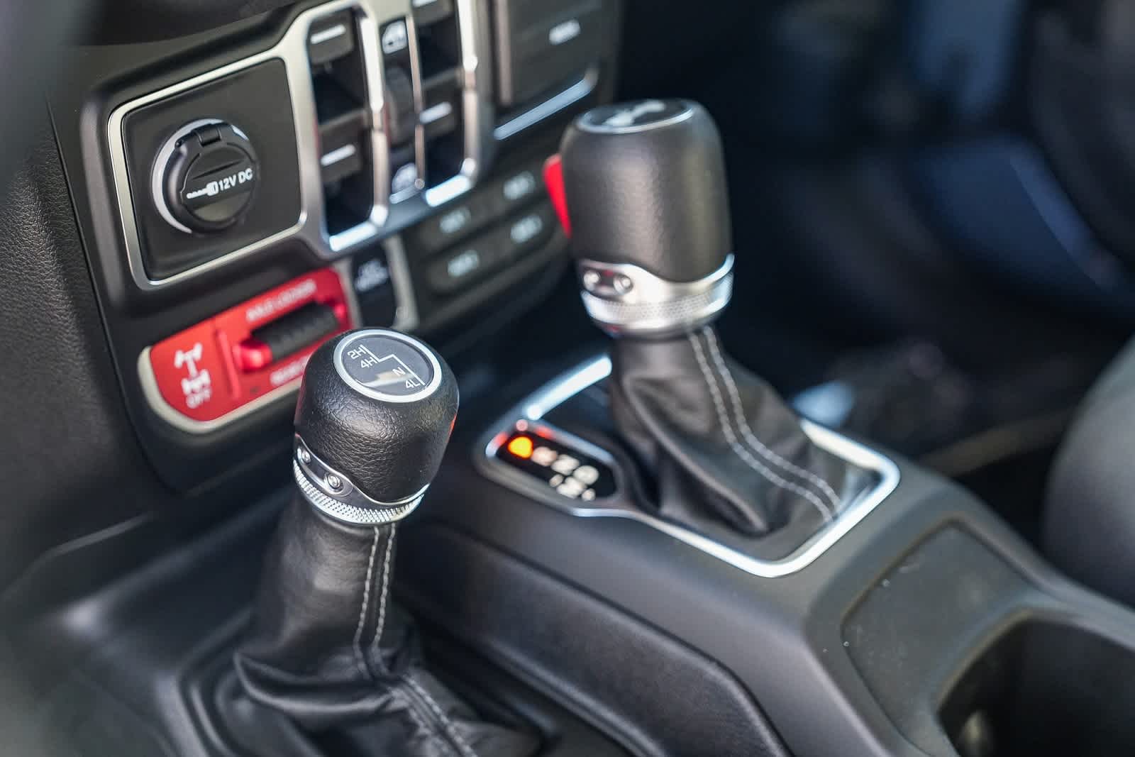 Thumbnail: 2026 Jeep Wrangler - 20