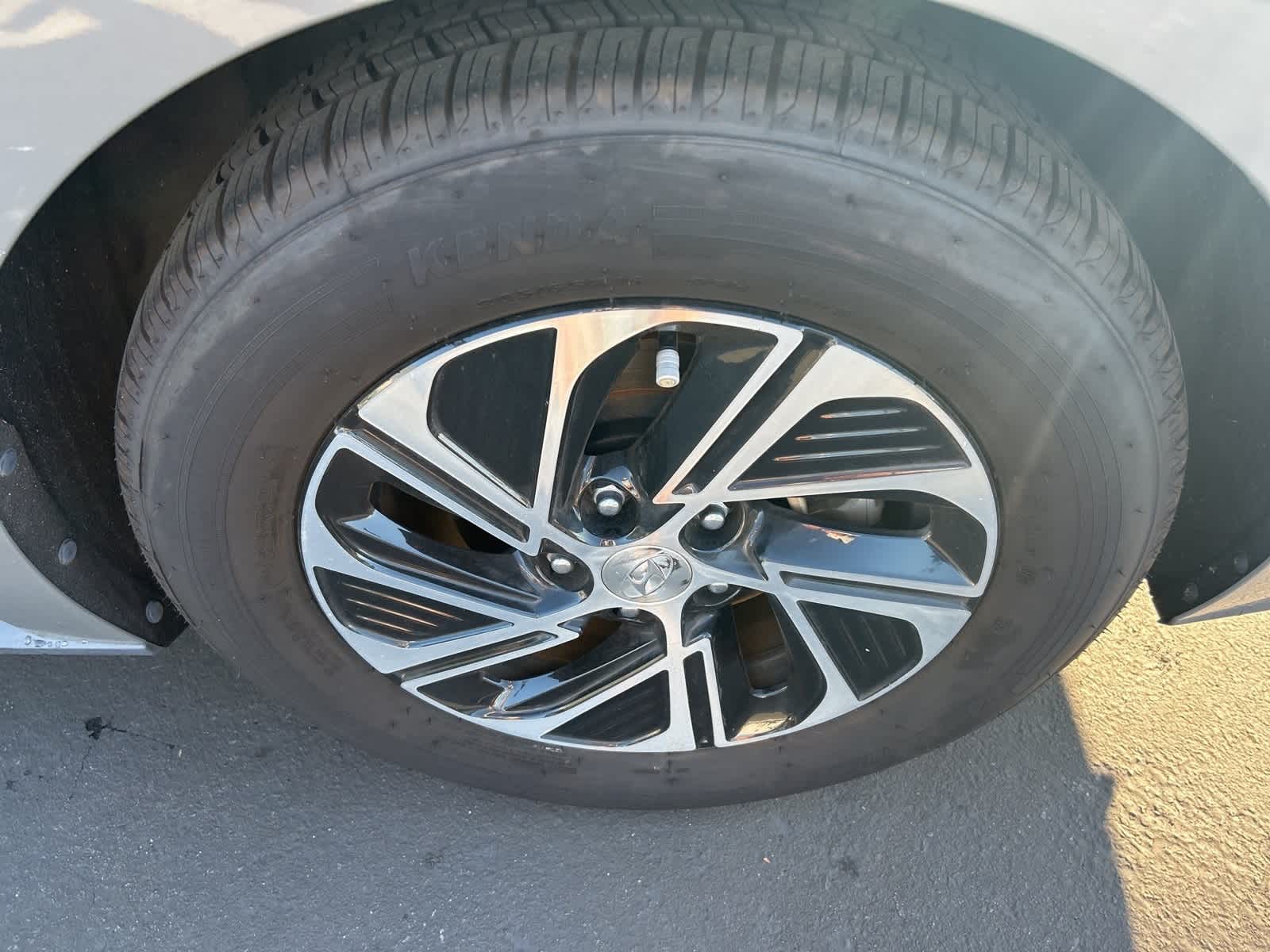 Thumbnail: 2022 Hyundai Sonata - 11