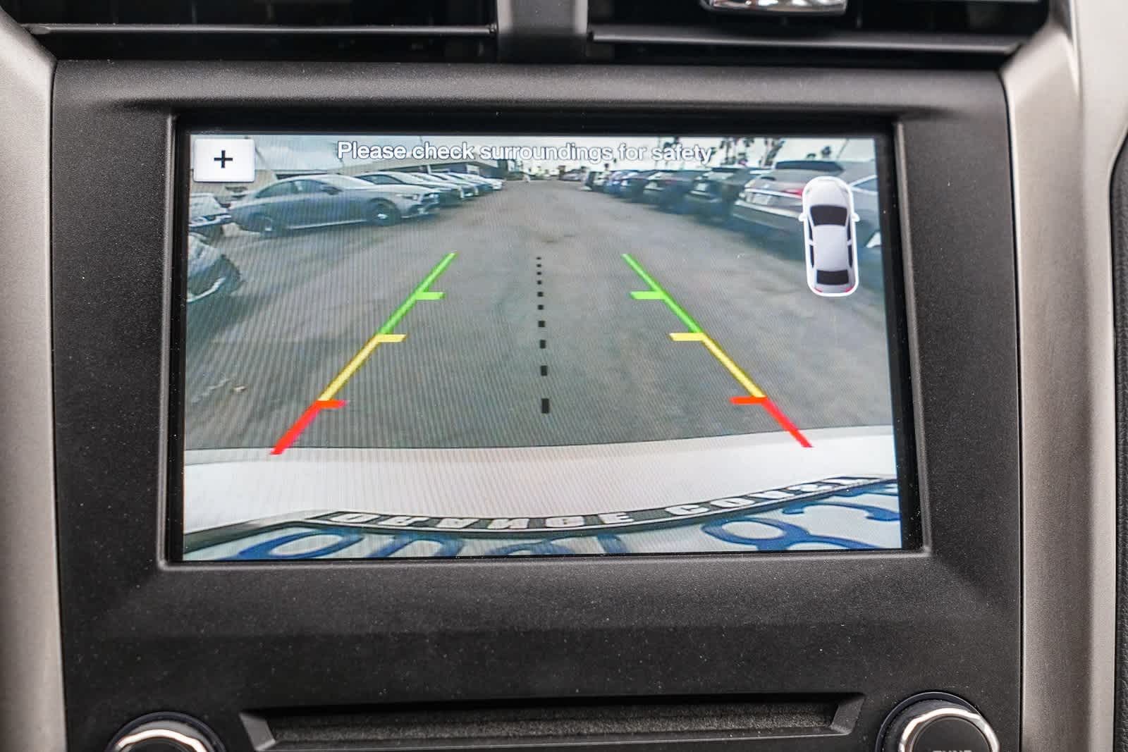 Thumbnail: 2018 Ford Fusion - 22