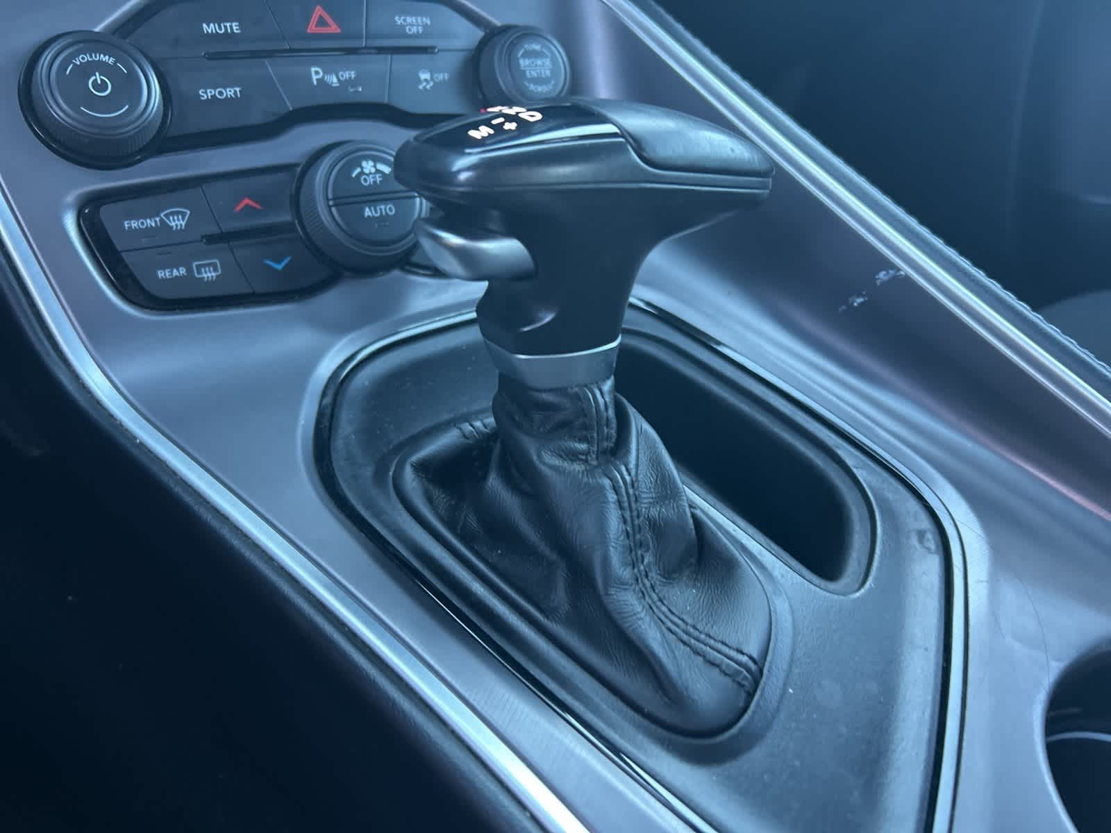 Thumbnail: 2022 Dodge Challenger - 33