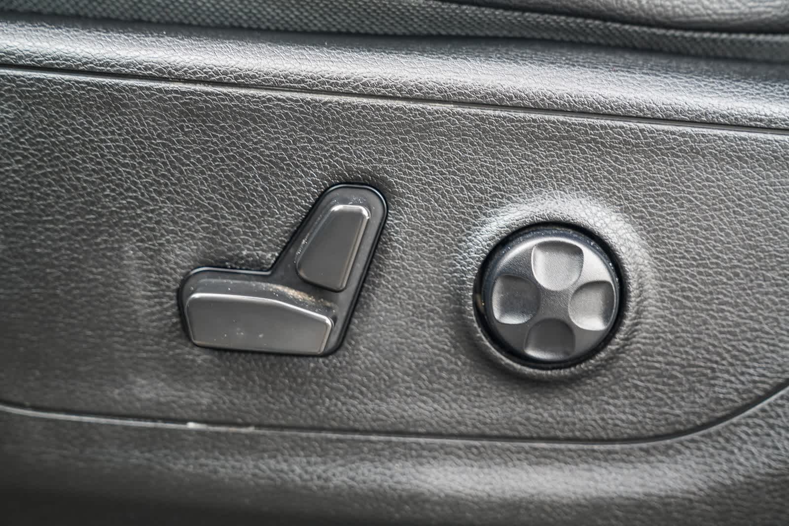 Thumbnail: 2021 RAM 1500 - 20