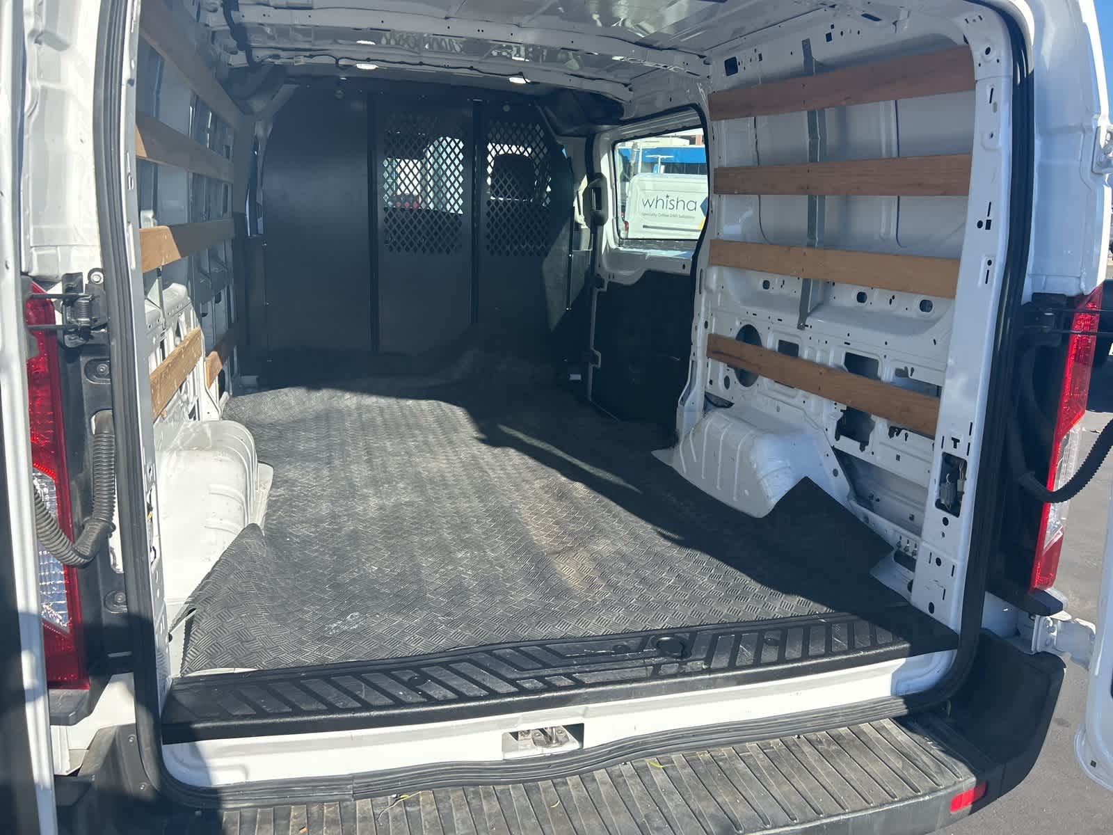 Thumbnail: 2024 Ford Transit Series - 22