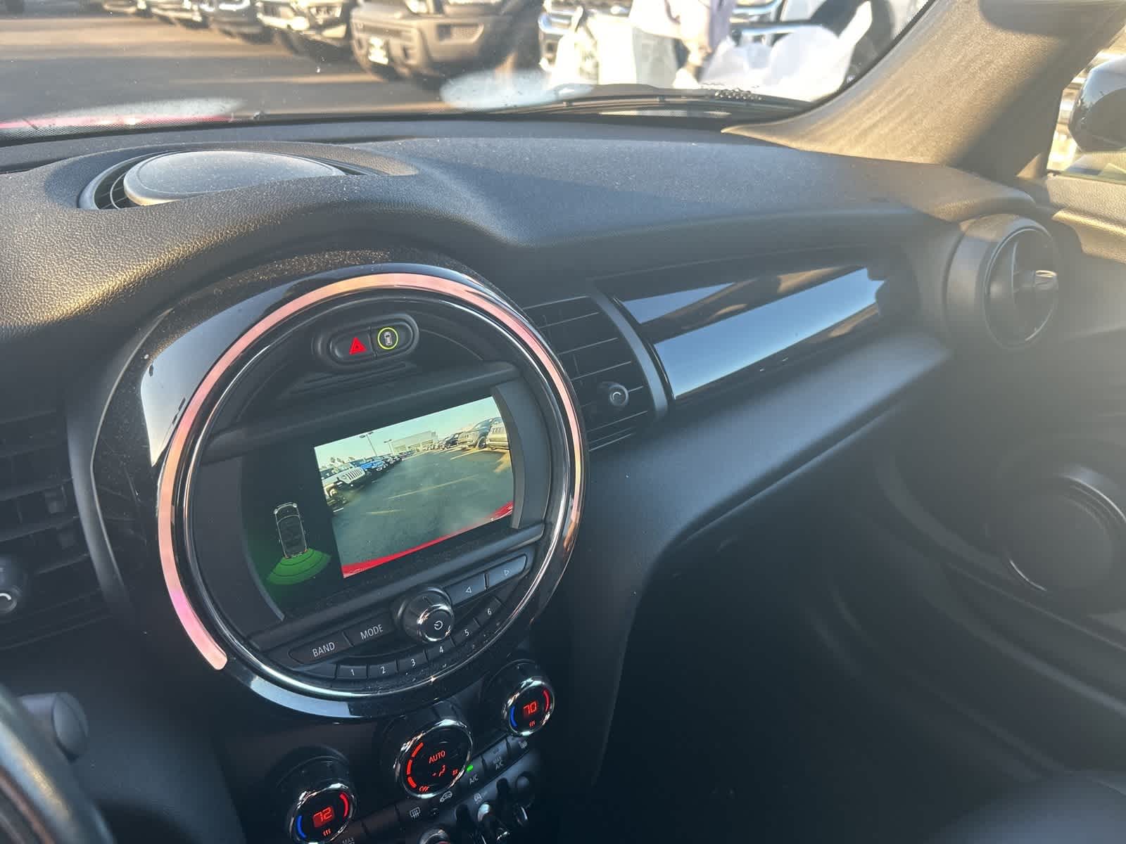 Thumbnail: 2021 MINI Cooper Convertible - 28