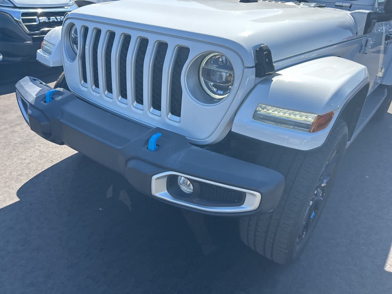 Thumbnail: 2022 Jeep Wrangler - 9
