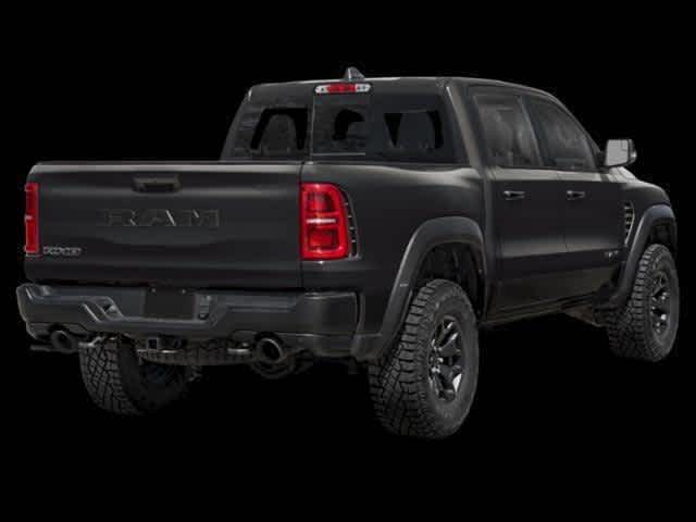 Thumbnail: 2026 RAM 1500 - 8