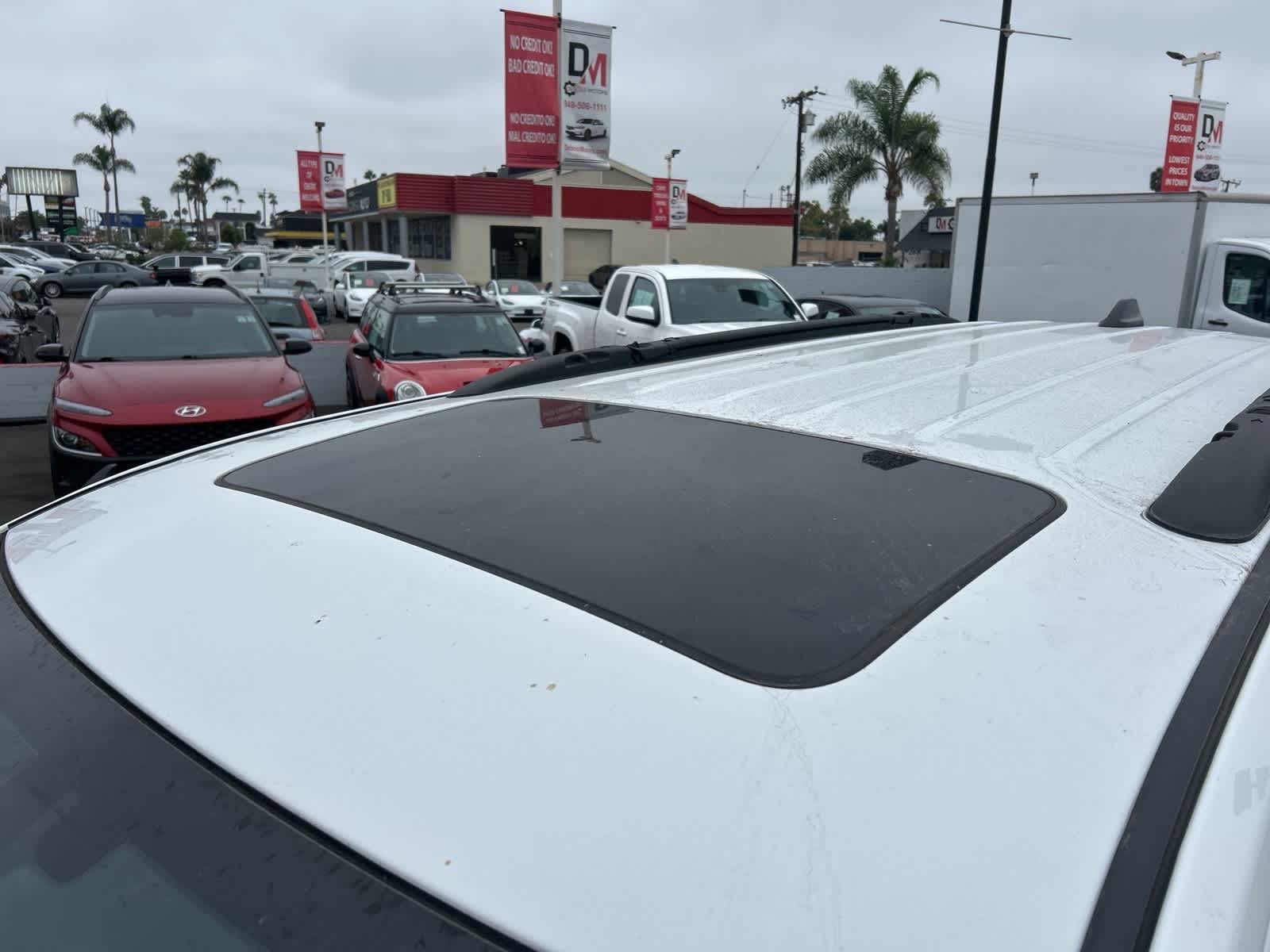 Thumbnail: 2024 Dodge Durango - 13