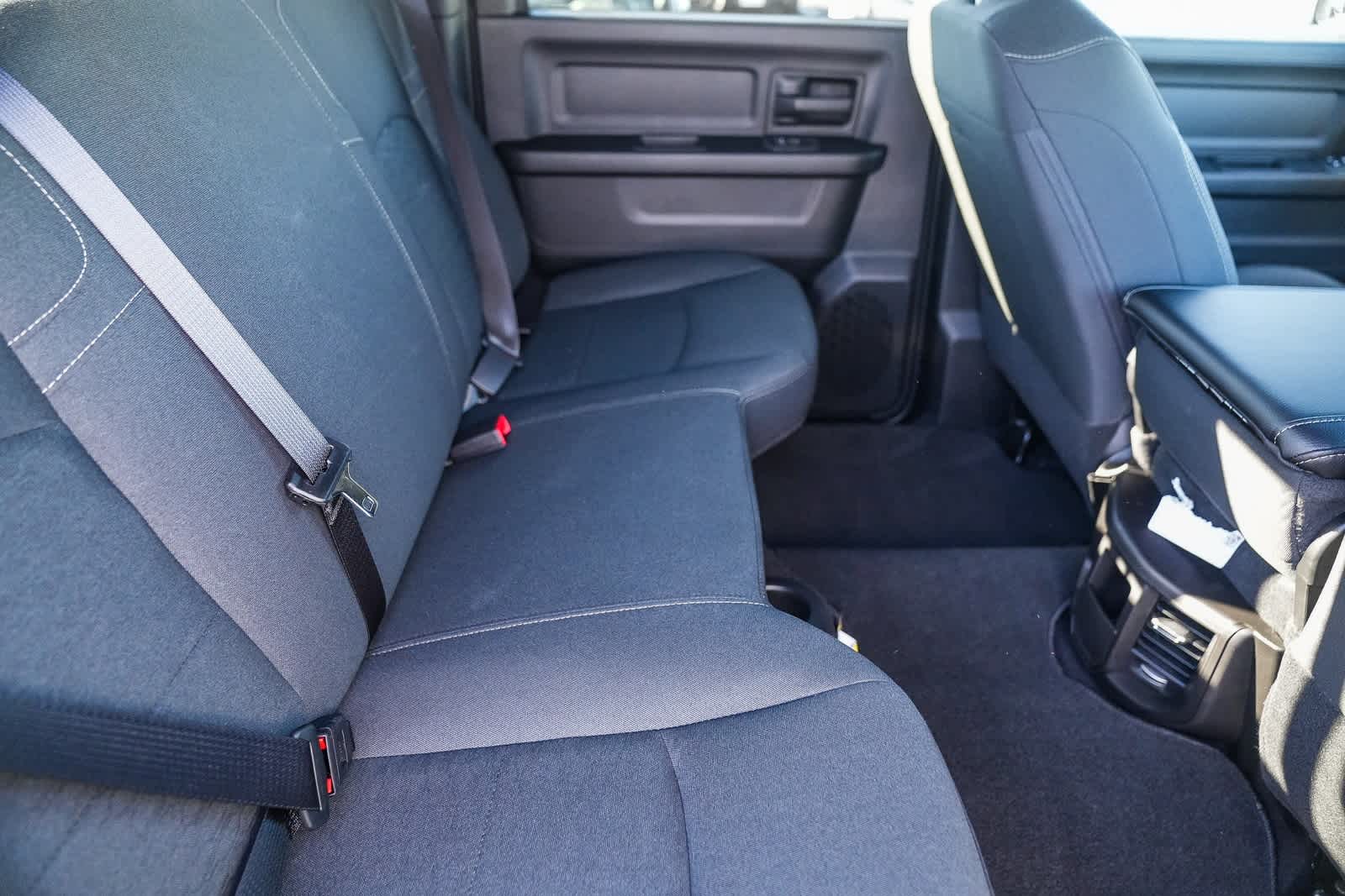 Thumbnail: 2026 RAM 3500 - 18