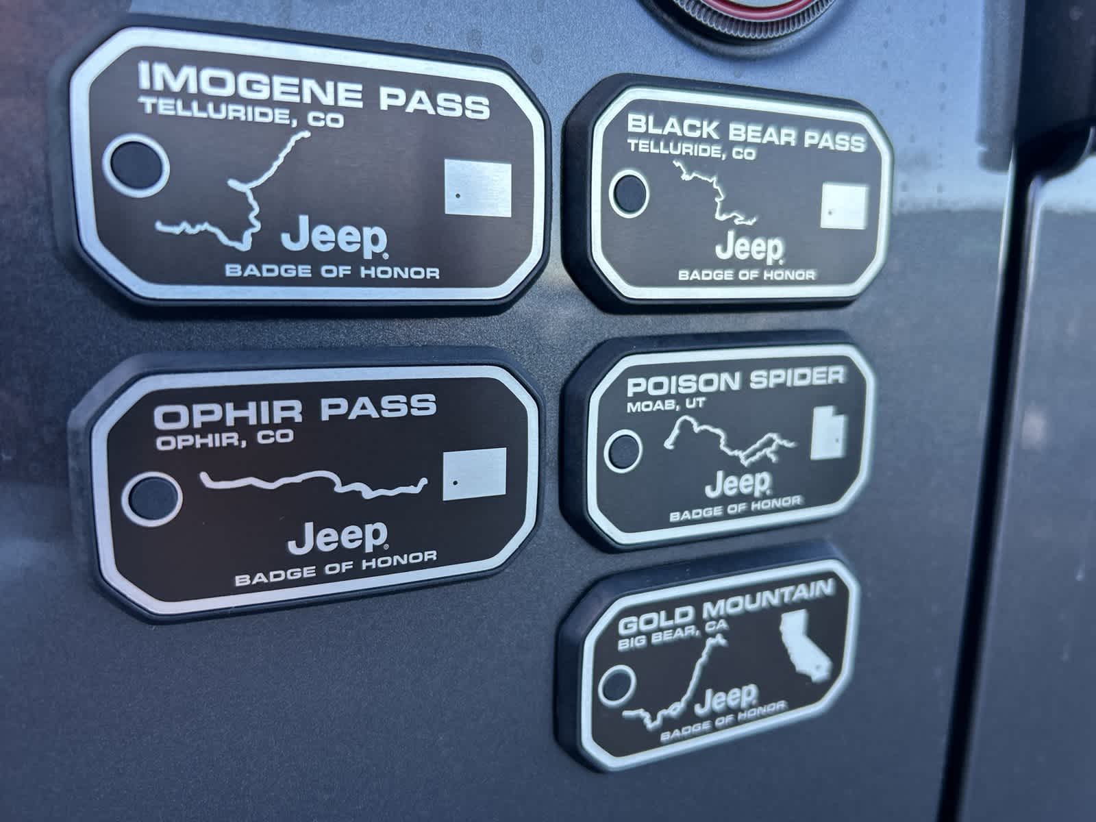 Thumbnail: 2022 Jeep Gladiator - 19