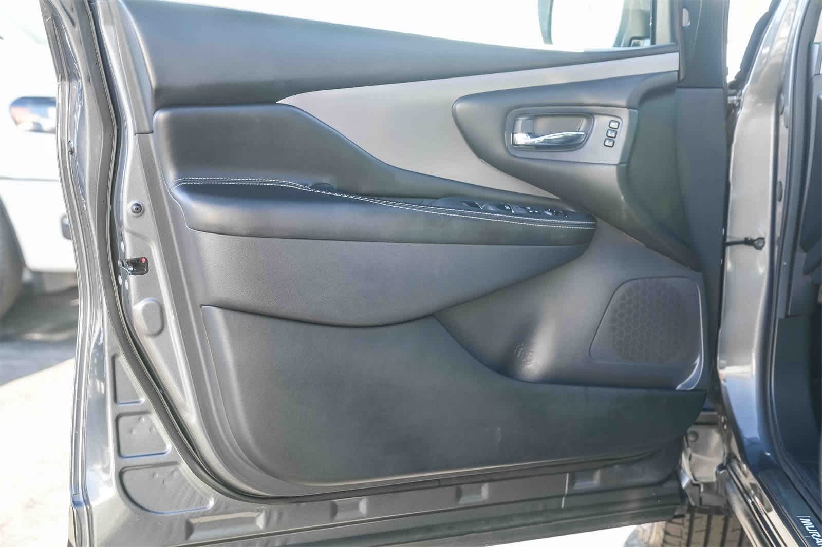 Thumbnail: 2022 Nissan Murano - 18