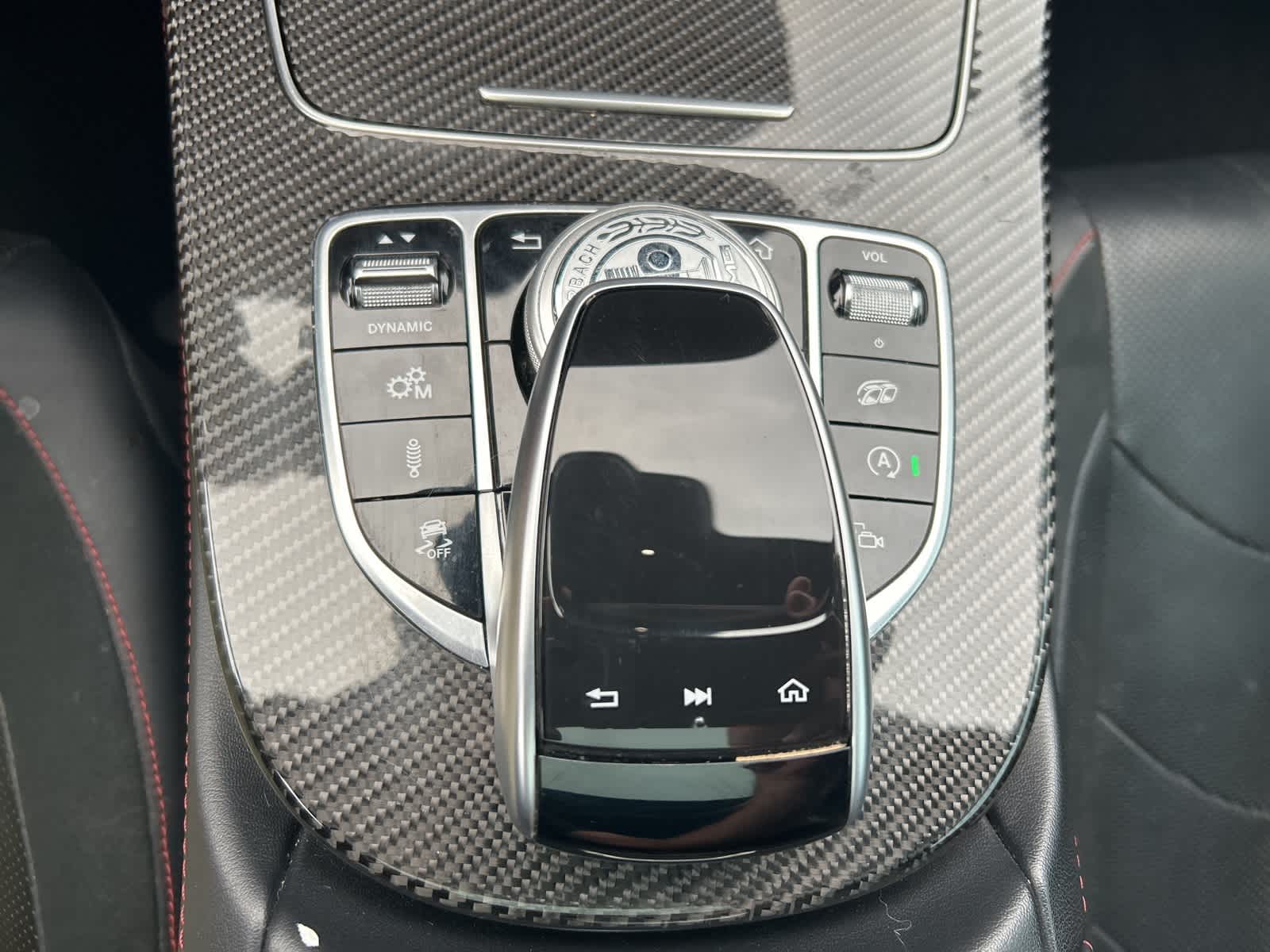 Thumbnail: 2019 Mercedes-Benz CLS - 39
