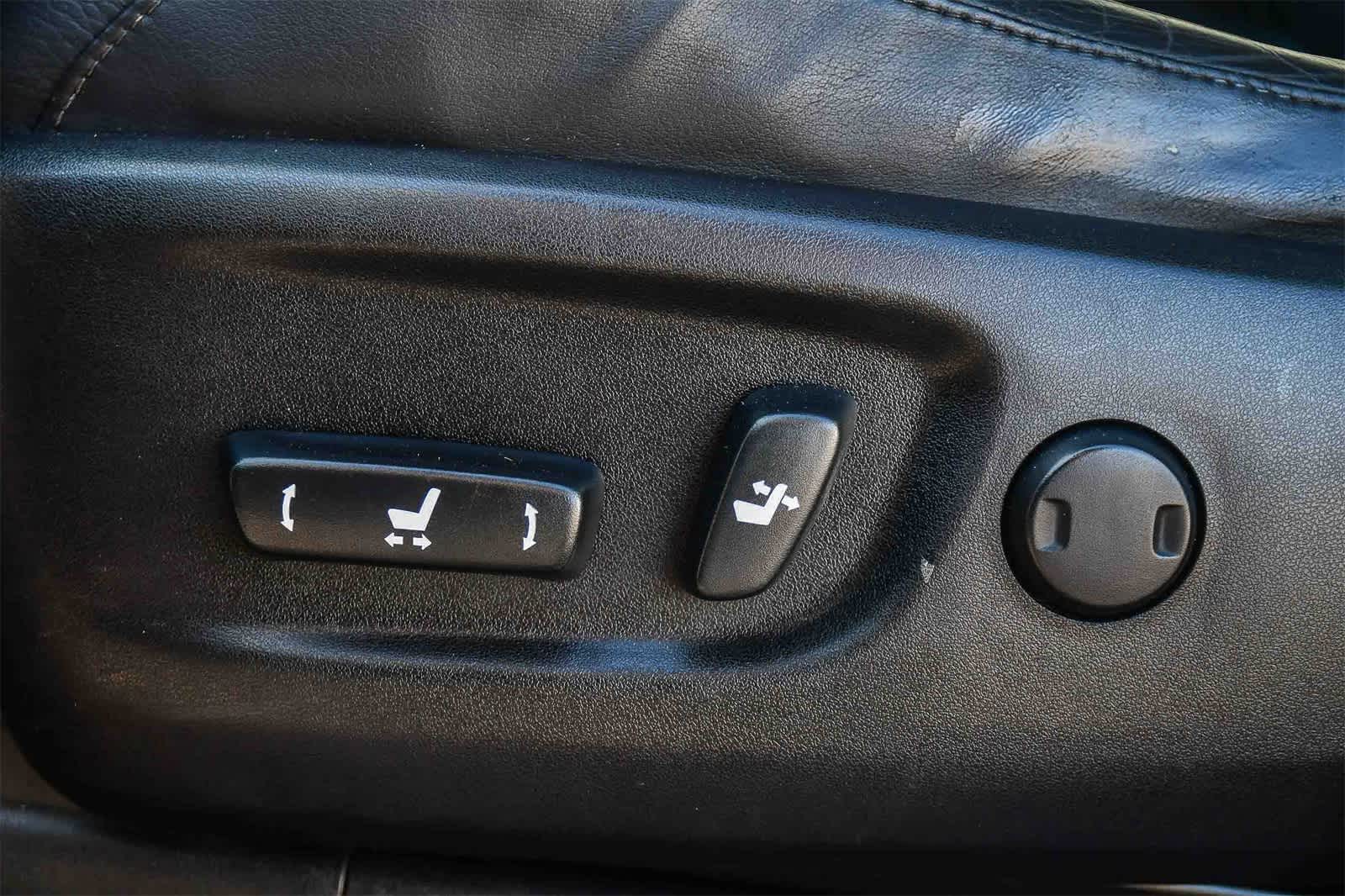 Thumbnail: 2013 Lexus GX - 20