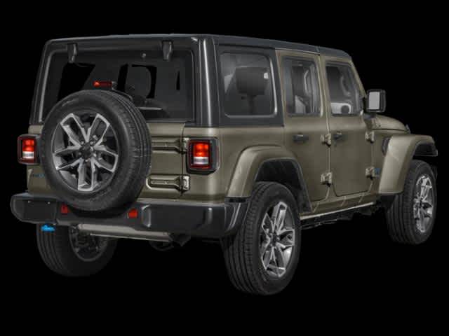 Thumbnail: 2025 Jeep Wrangler - 2