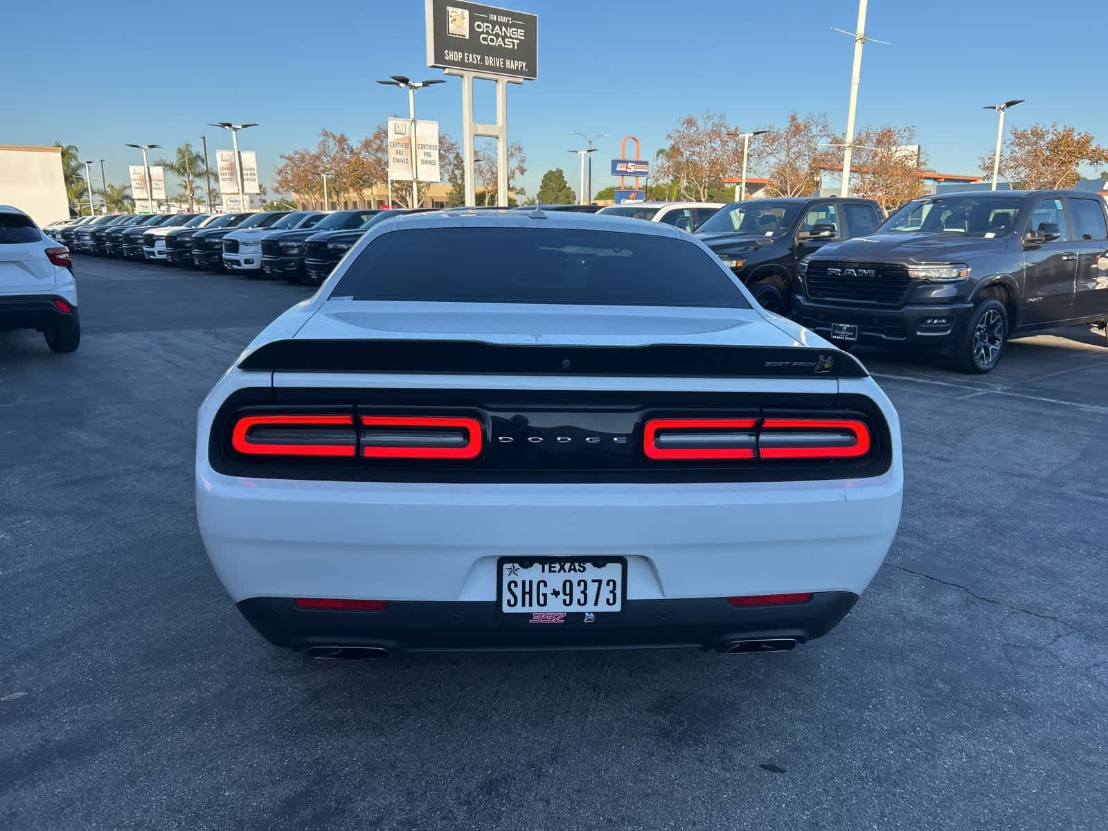 Thumbnail: 2021 Dodge Challenger - 7