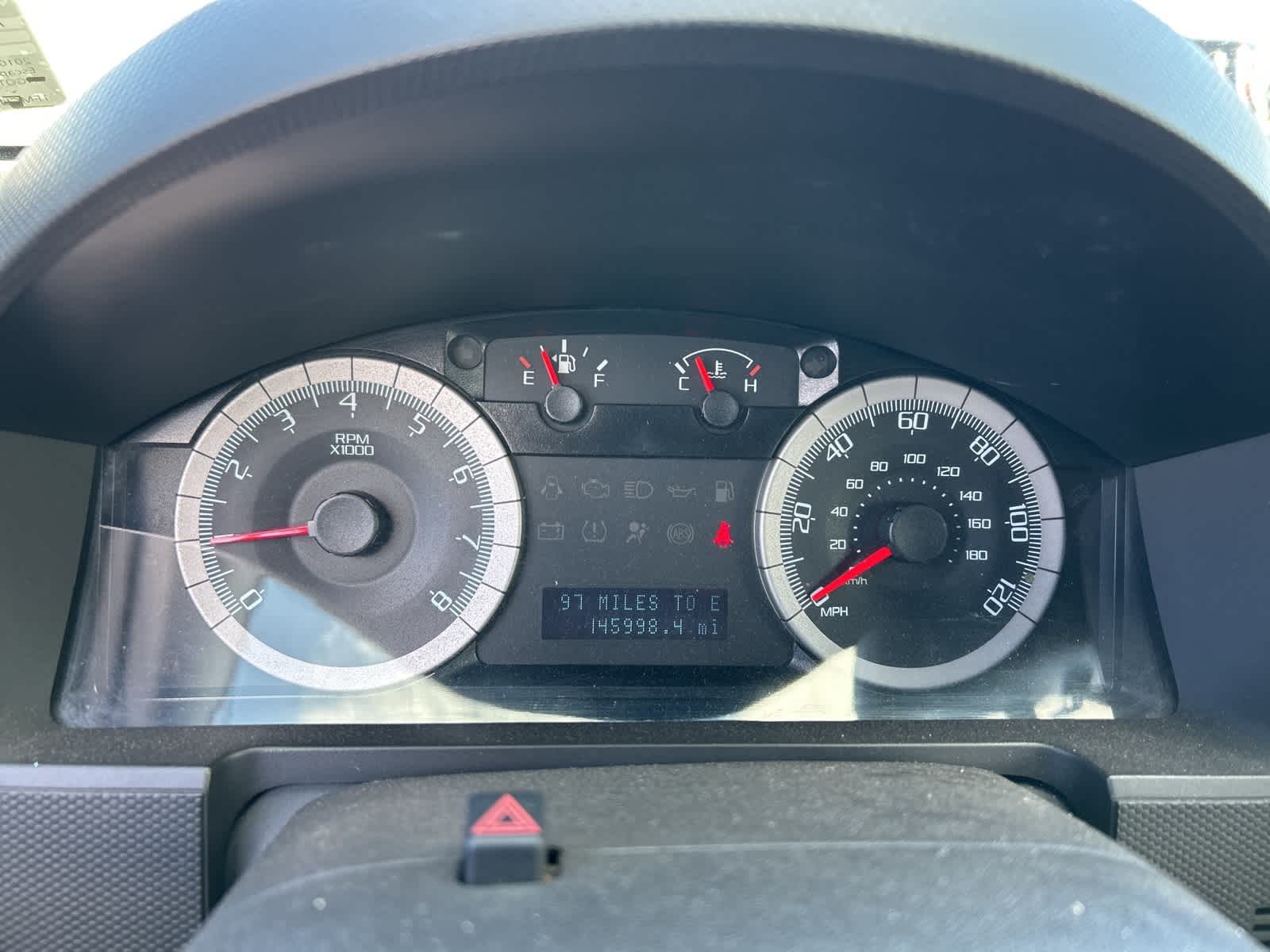 Thumbnail: 2010 Ford Escape - 30