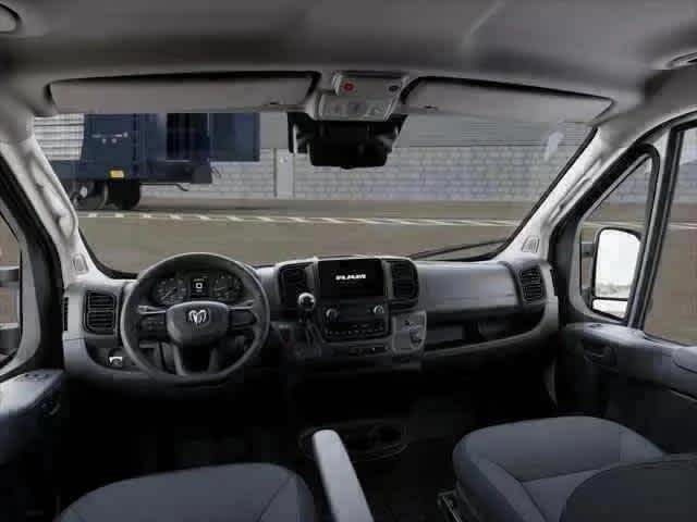 Thumbnail: 2026 RAM ProMaster - 3