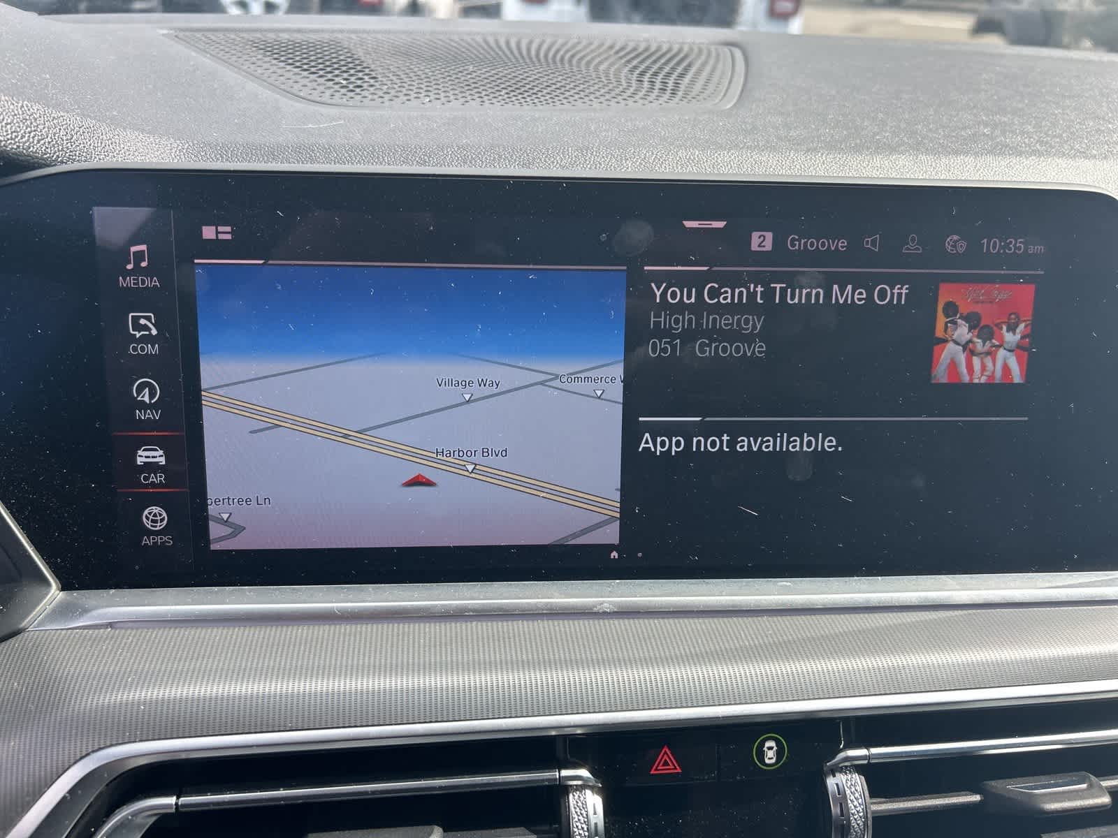 Thumbnail: 2019 BMW X5 - 29