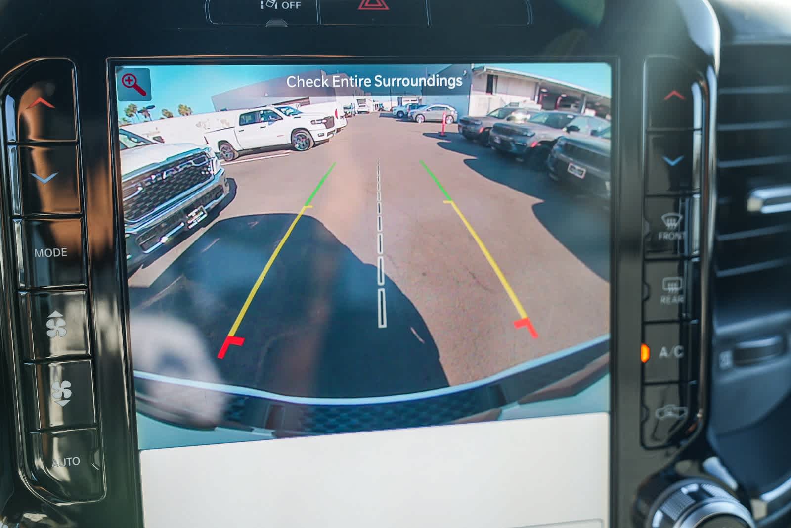 Thumbnail: 2026 RAM 1500 - 24