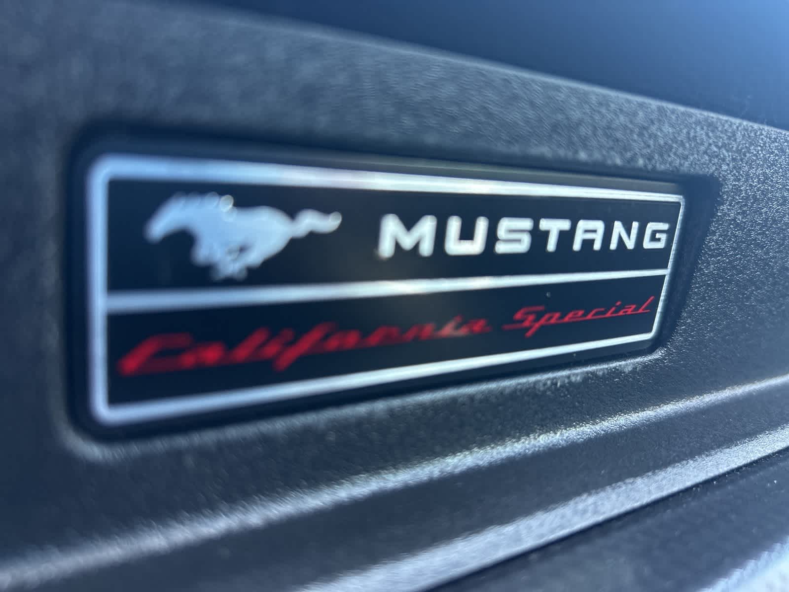 Thumbnail: 2020 Ford Mustang - 38
