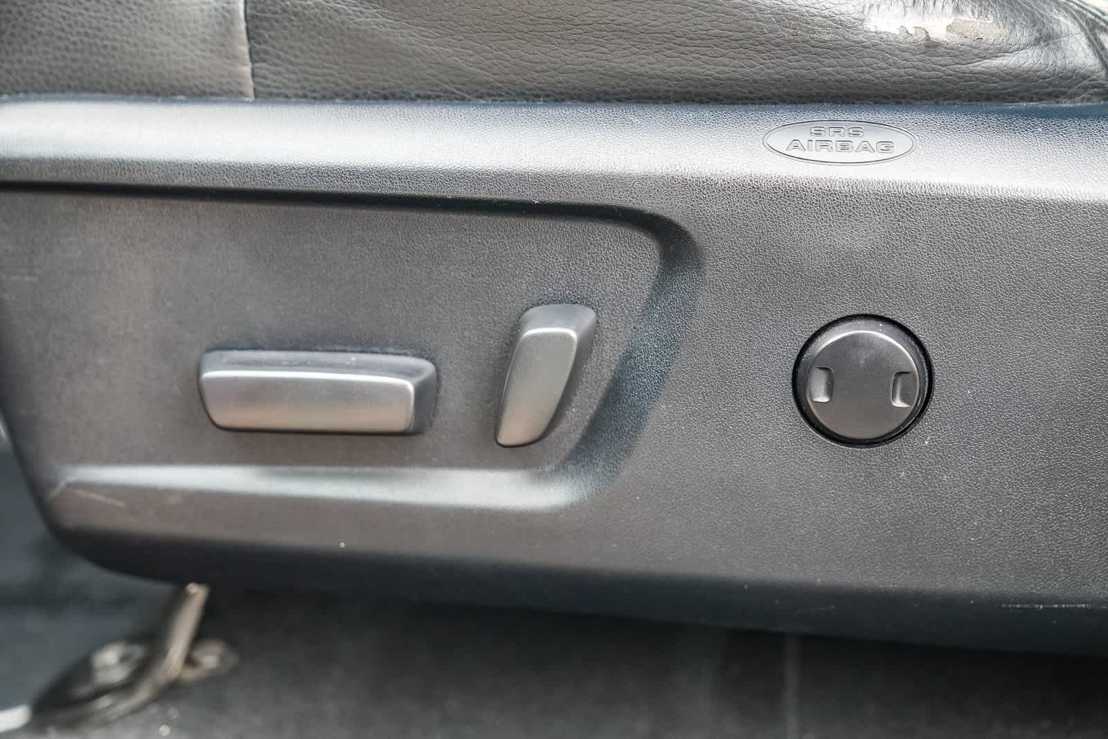 Thumbnail: 2016 Toyota Tundra - 20